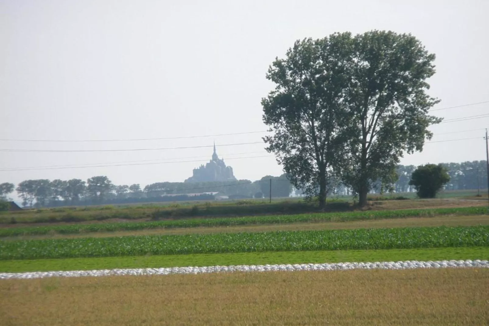 Le Domaine du Mont 3 - Gebieden zomer 20km