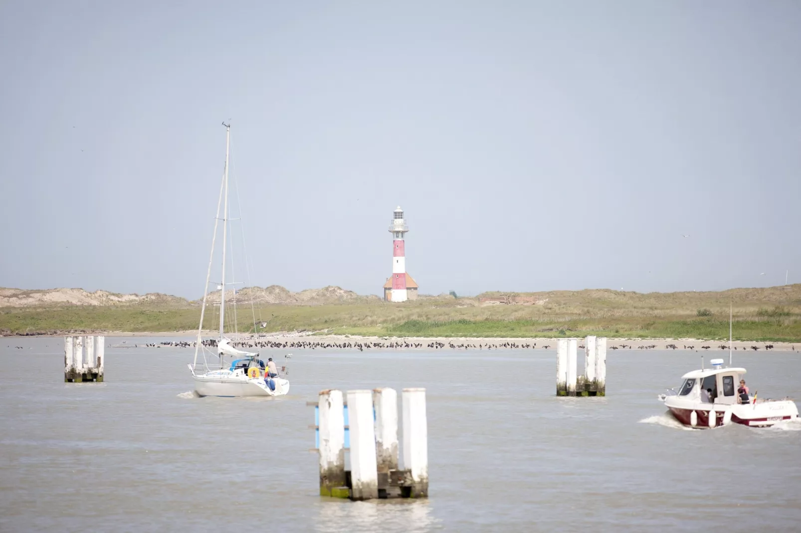 STELLA MARIS 0301GAR - Gebieden zomer 20km