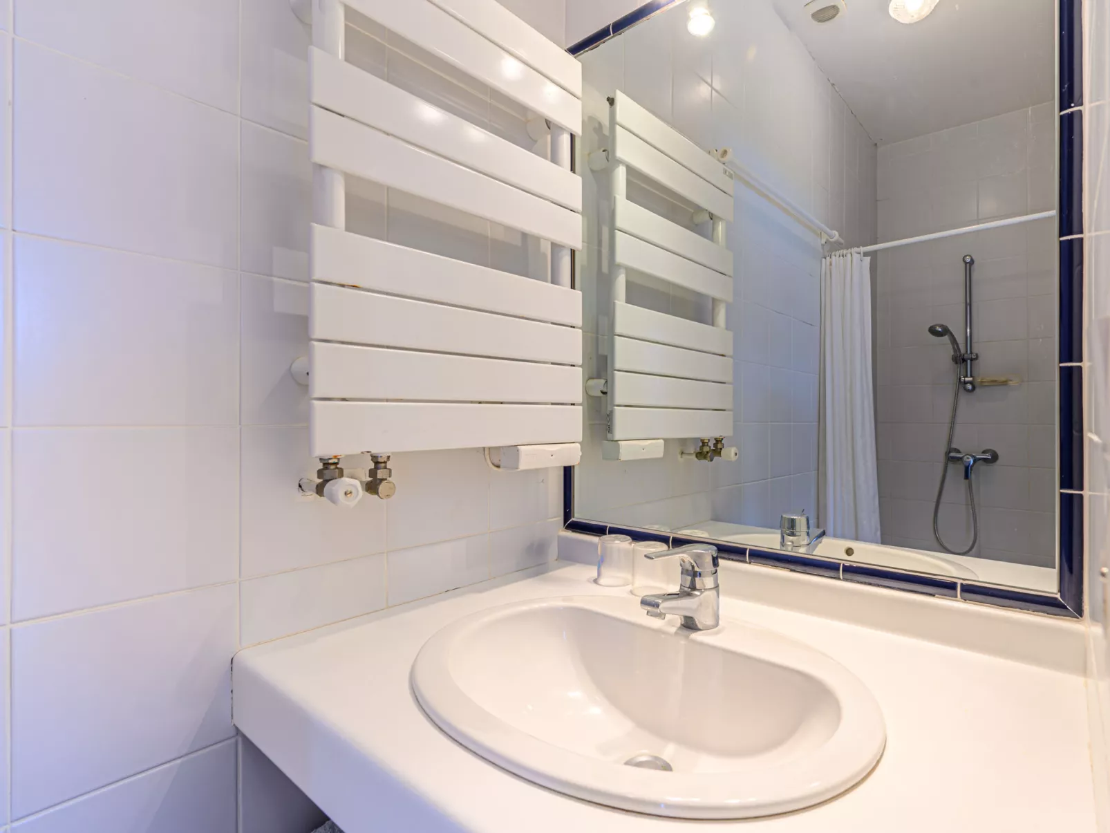 Pen Er Hoët - Binnen