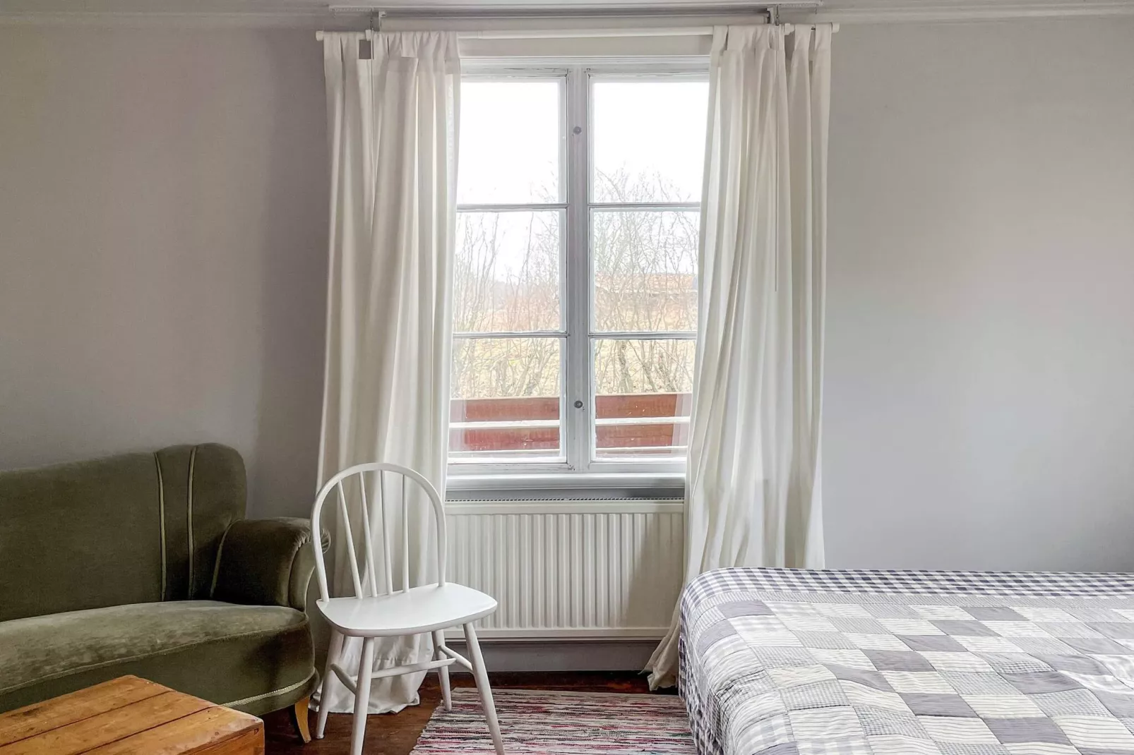4 sterren vakantie huis in VÄDDÖ - Binnen