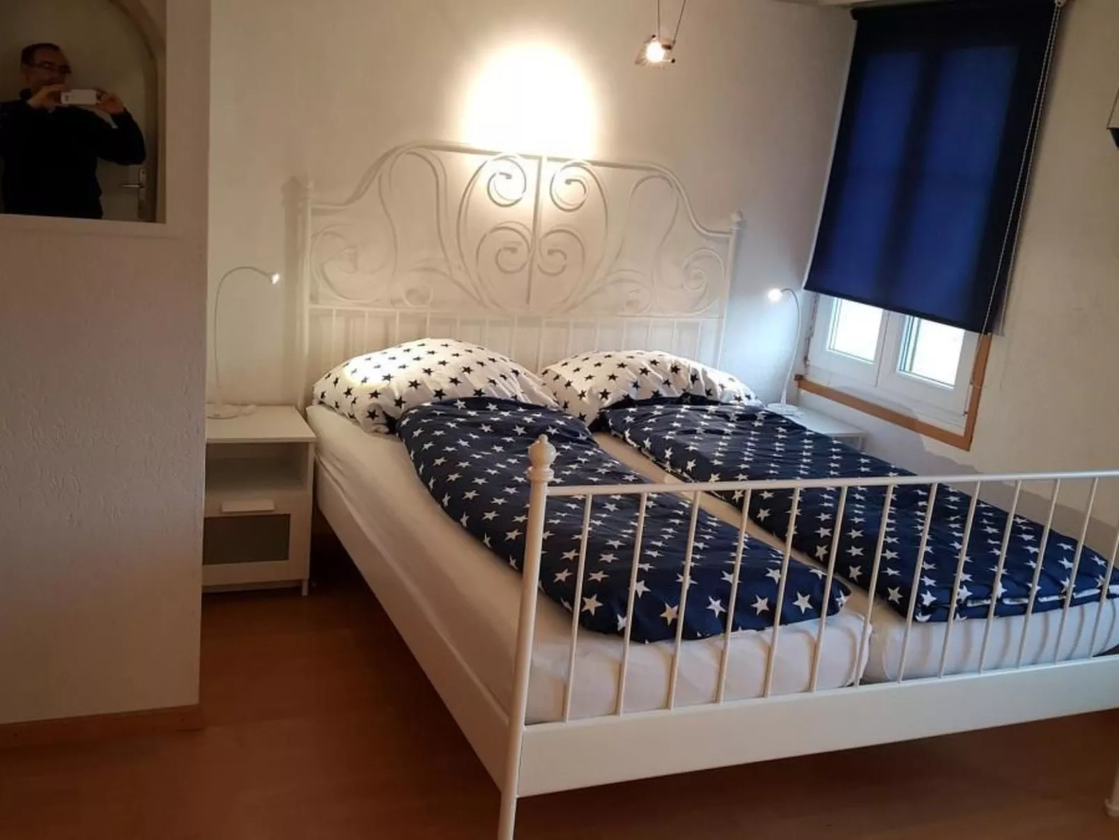 Im Fürstenland 2.OG - Binnen