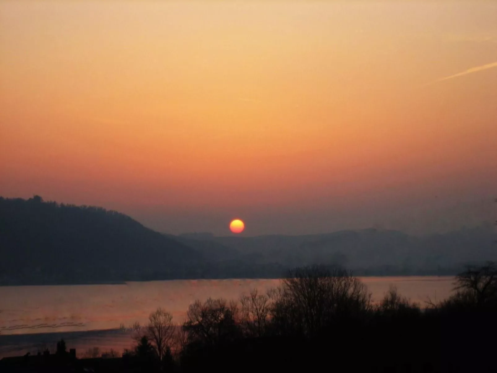 Villa Romantica - Buiten