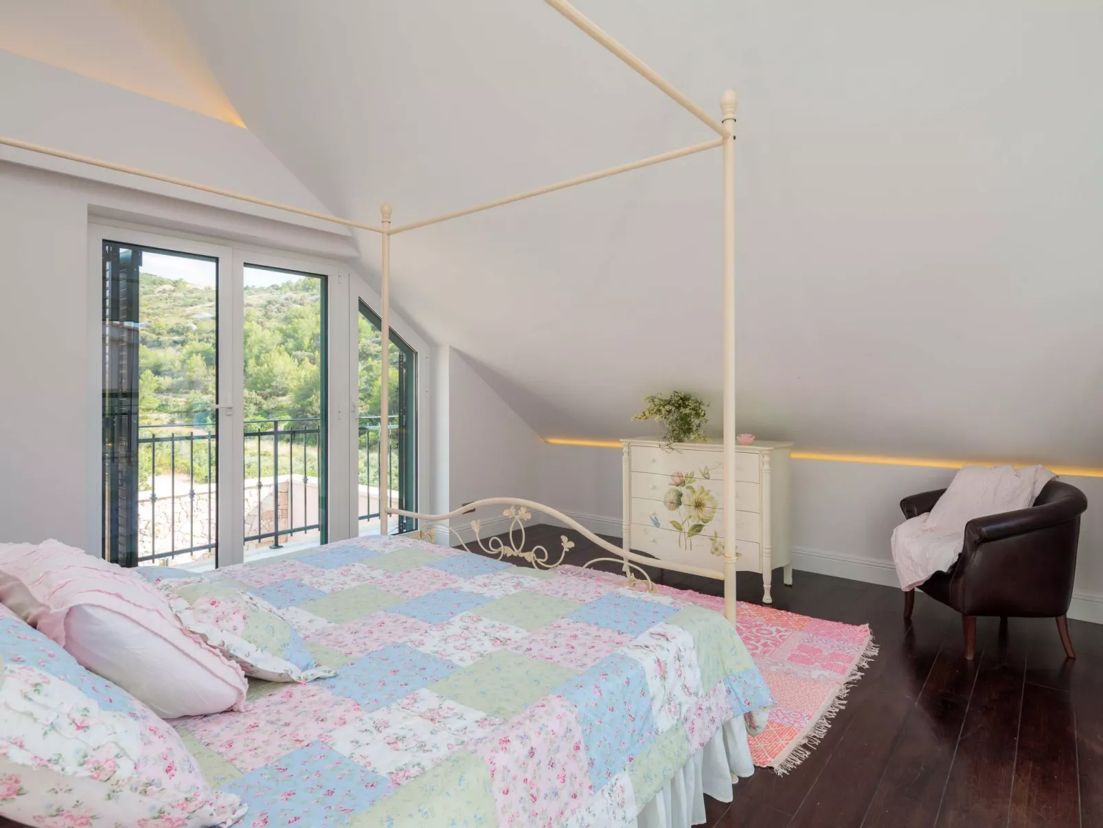 Ferienvilla "Sunset Bliss Retreat" - Binnen