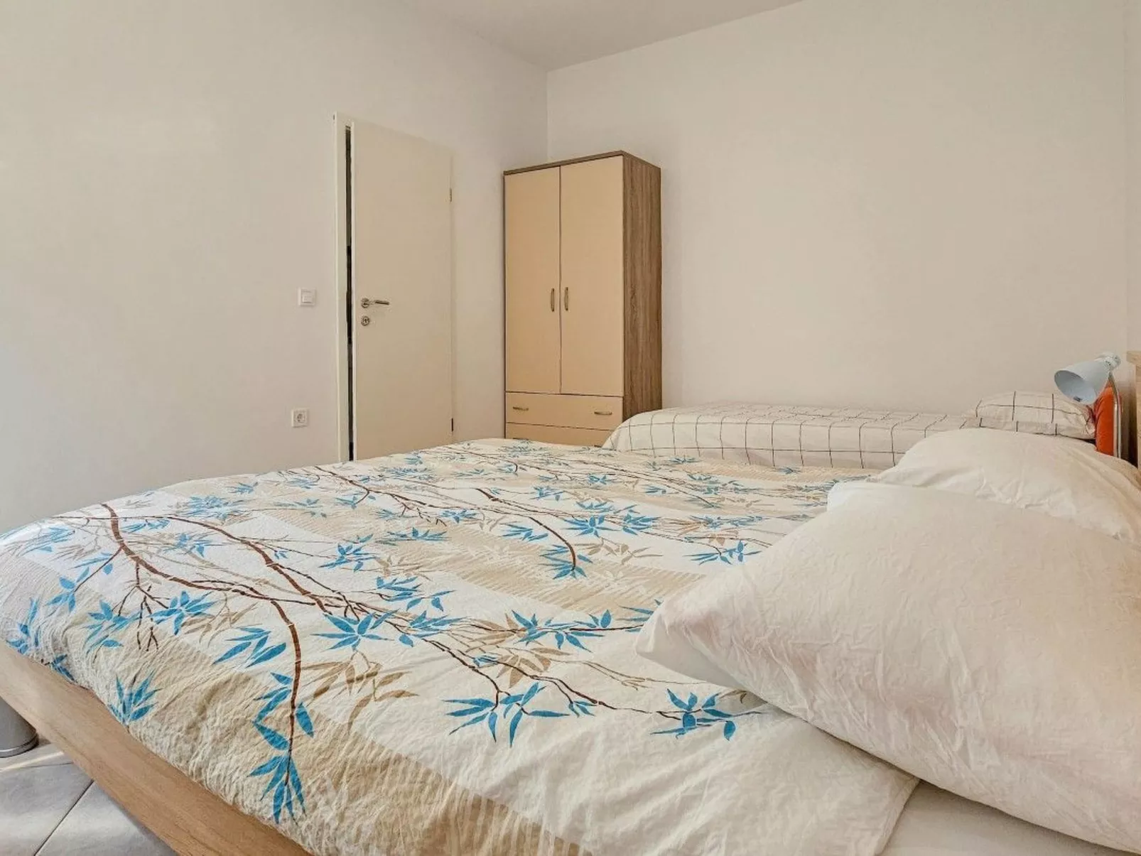 Adila 3 - Die Wohnung für bis zu 3 Personen - Binnen