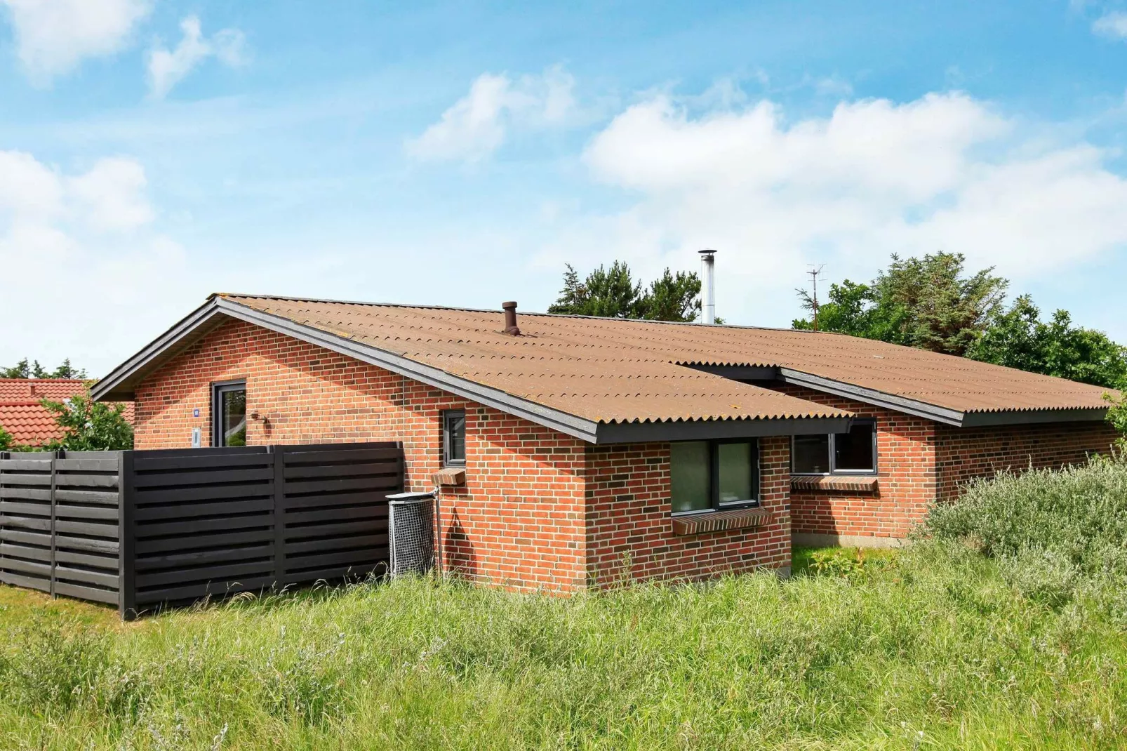 6 persoons vakantie huis in Thisted-By Traum
