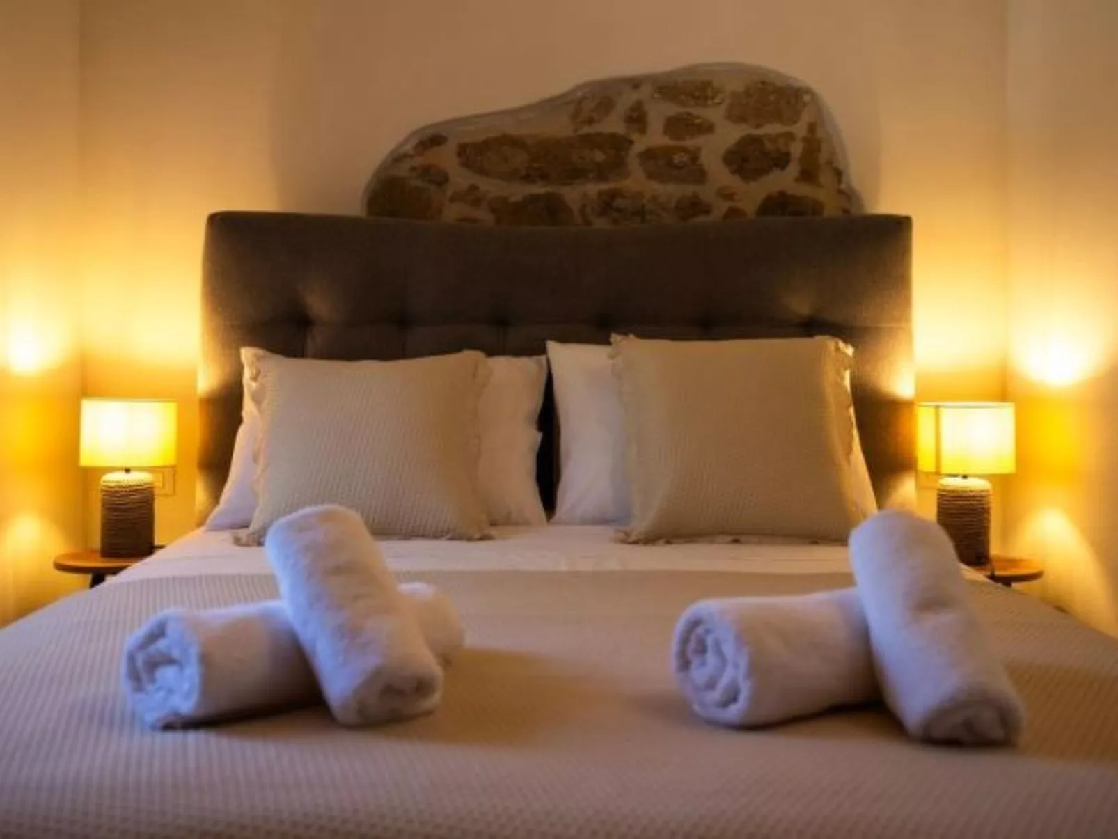 Stone villa Marita with pool - Image-tags.info