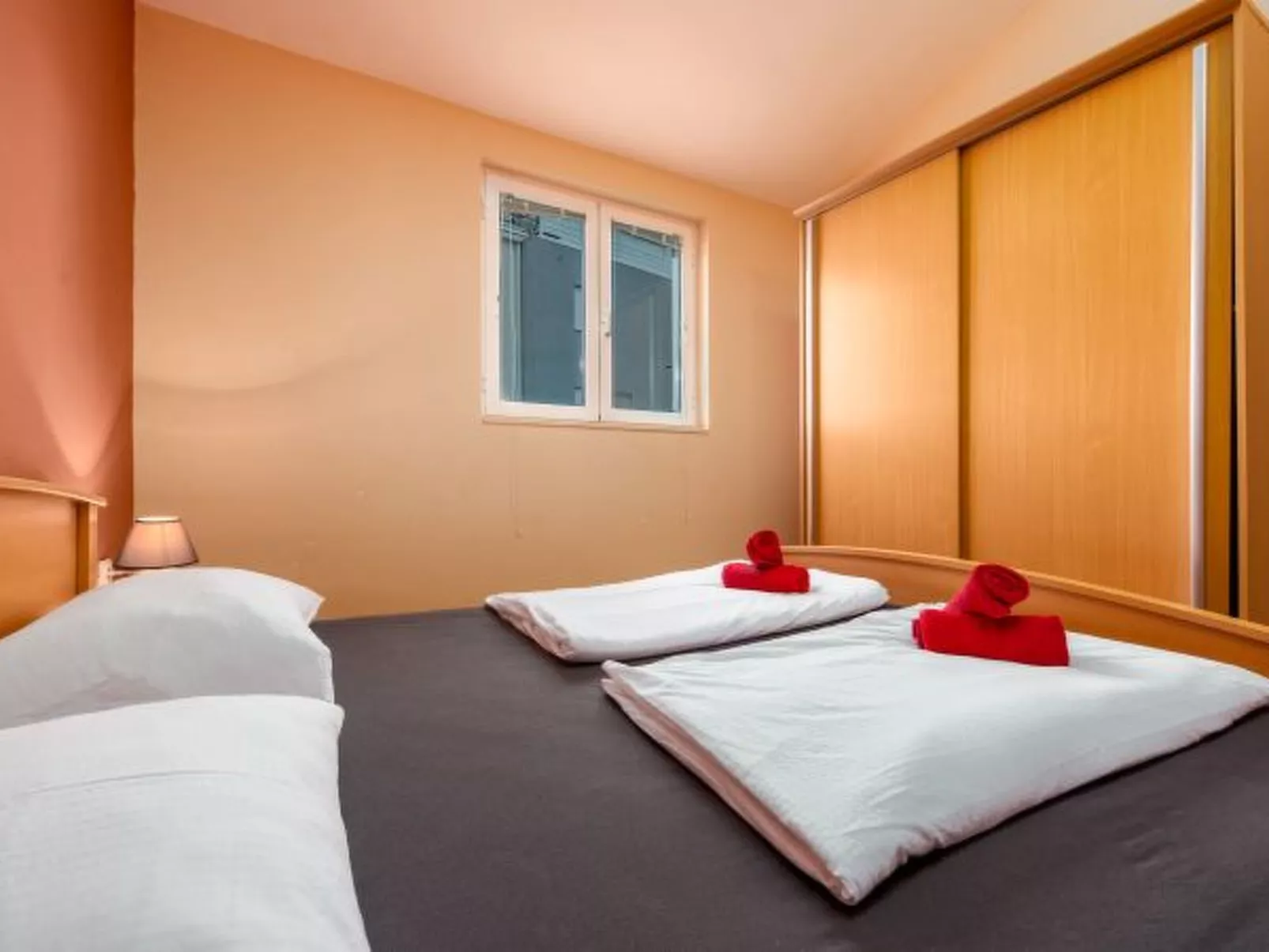 Apartment Julia A2, 2+2 - Image-tags.info