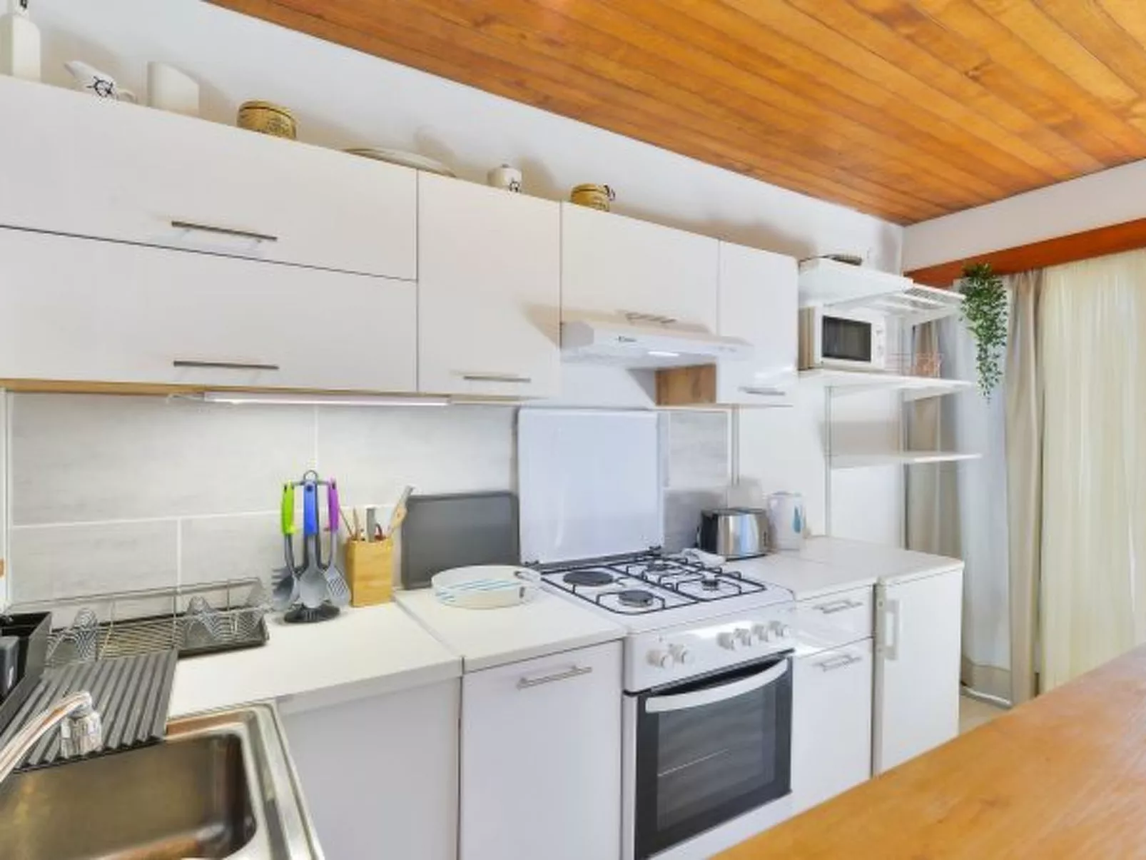 Holiday home Kondura with a sea view - Image-tags.info