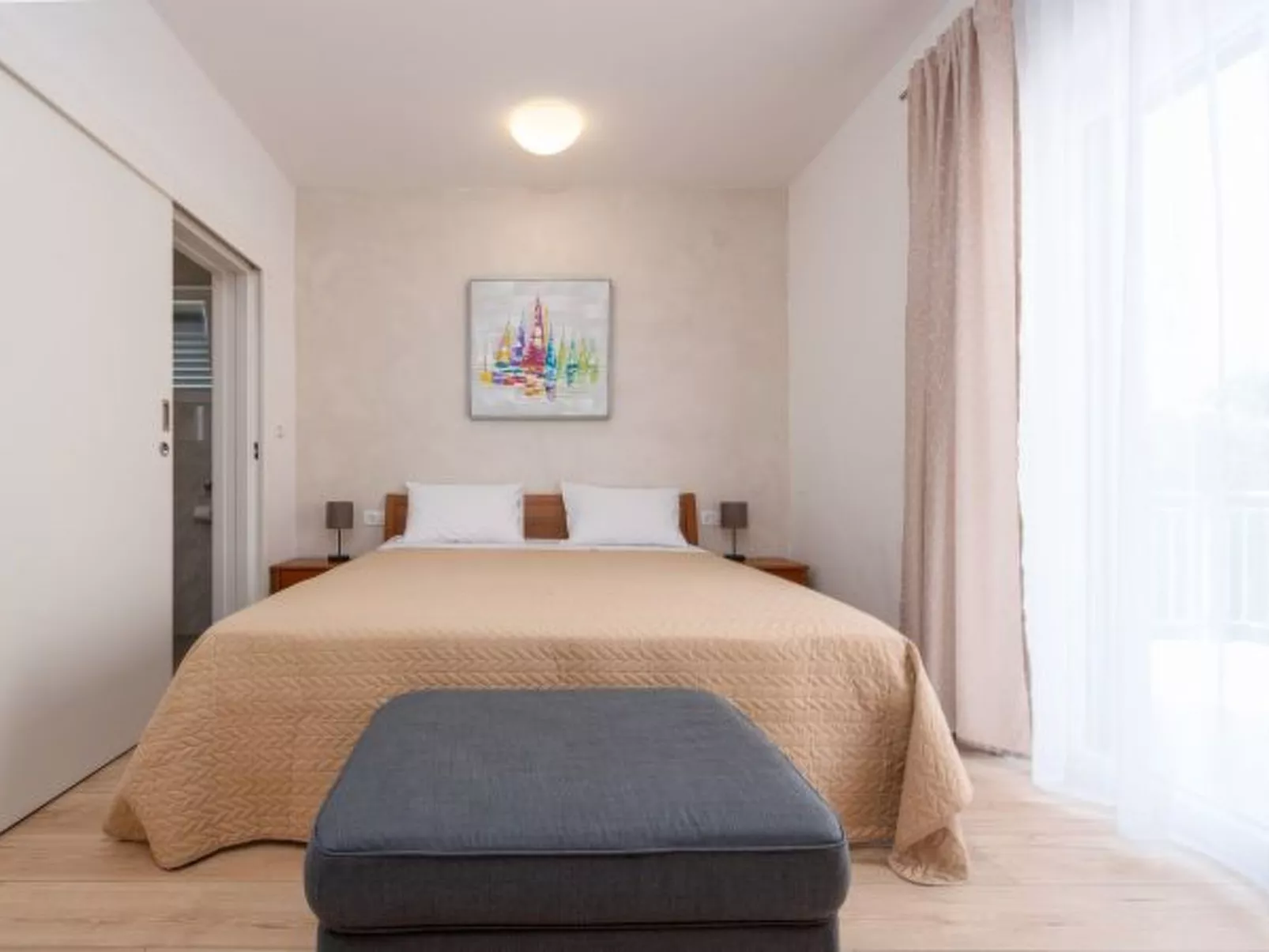 Villa Paloma with heated pool - Image-tags.info