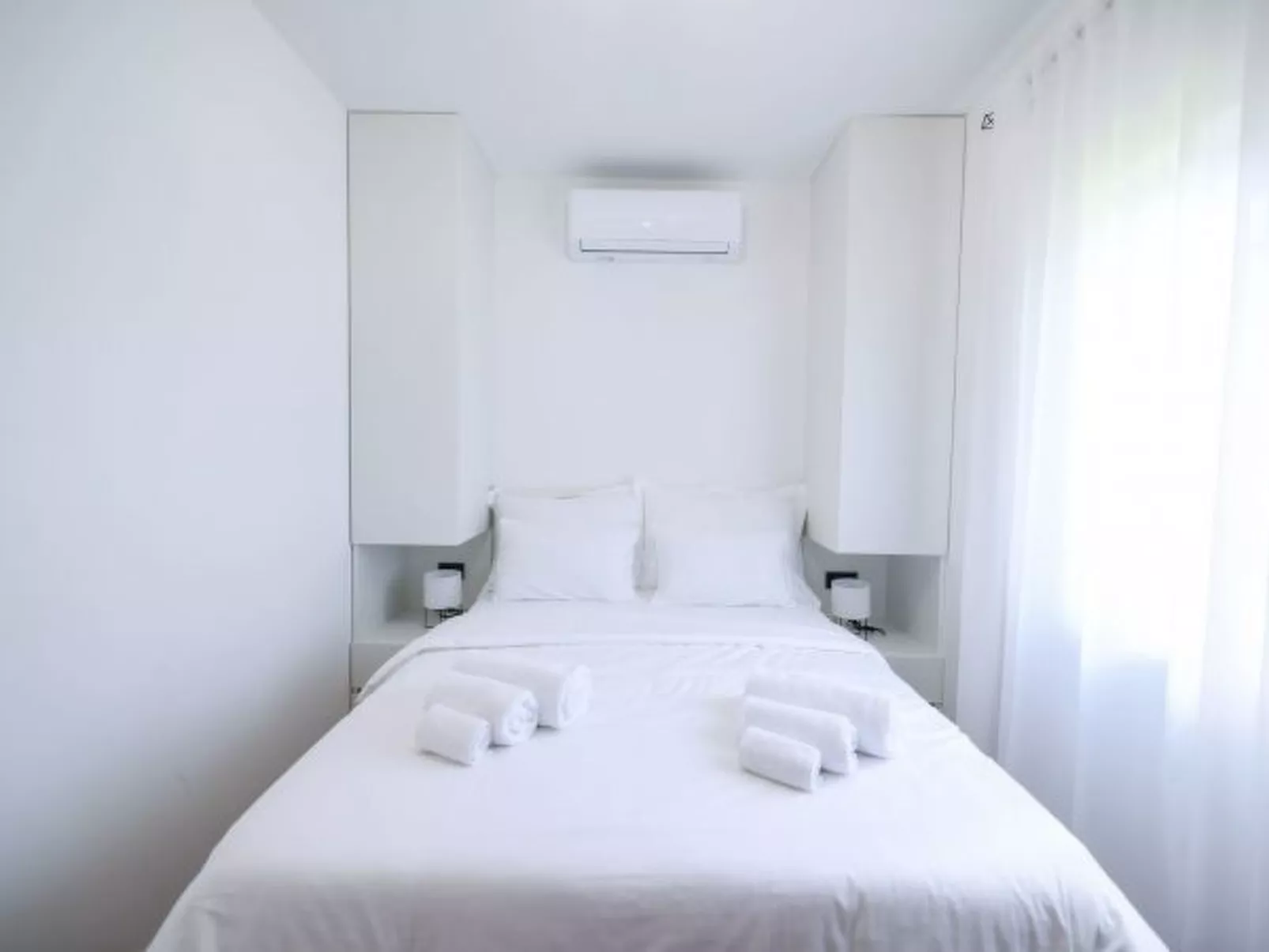 Villa Marta with heated pool and traditional taver - Image-tags.info