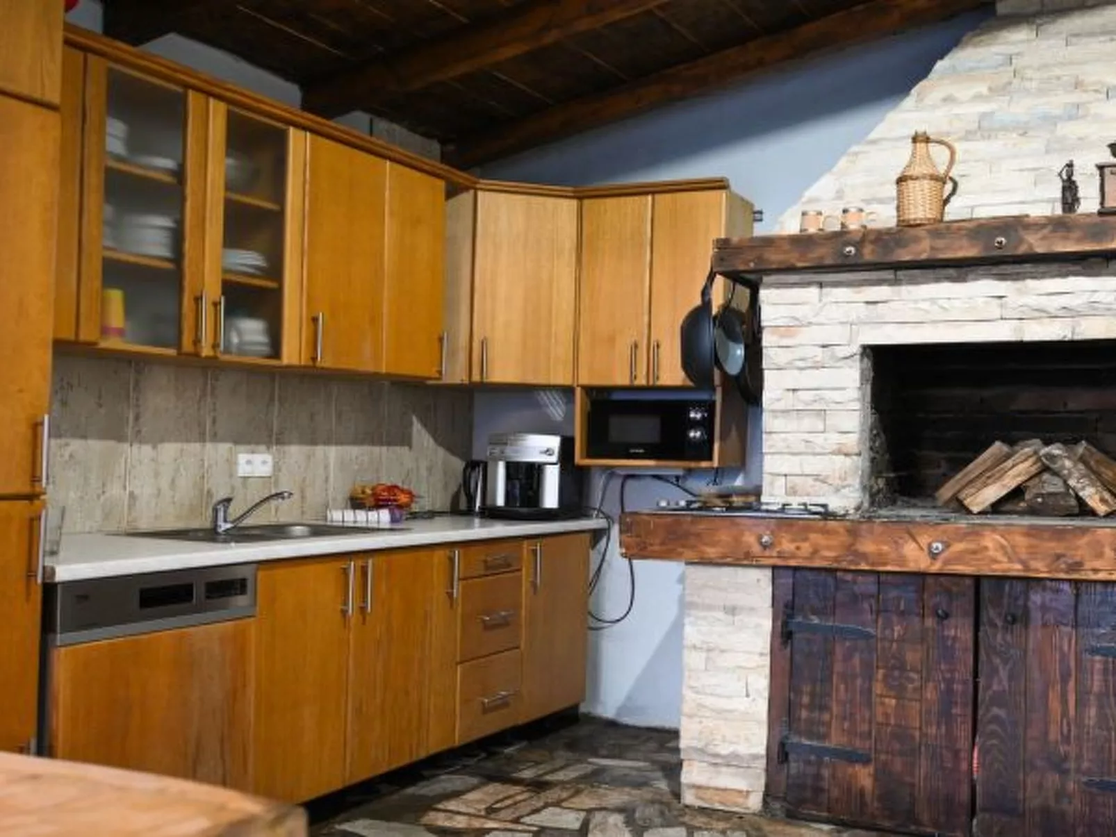 Holiday Home Urbana with pool - Image-tags.info