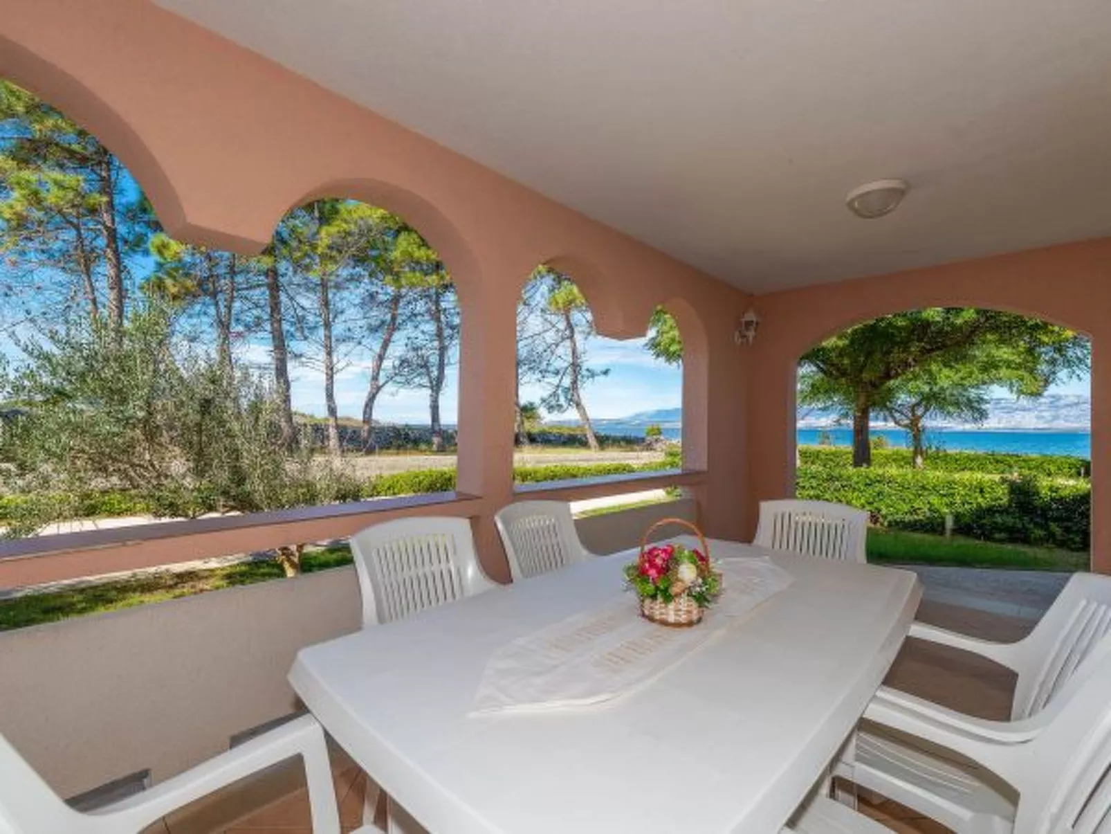 Beachside Holiday Home Marija - Image-tags.info