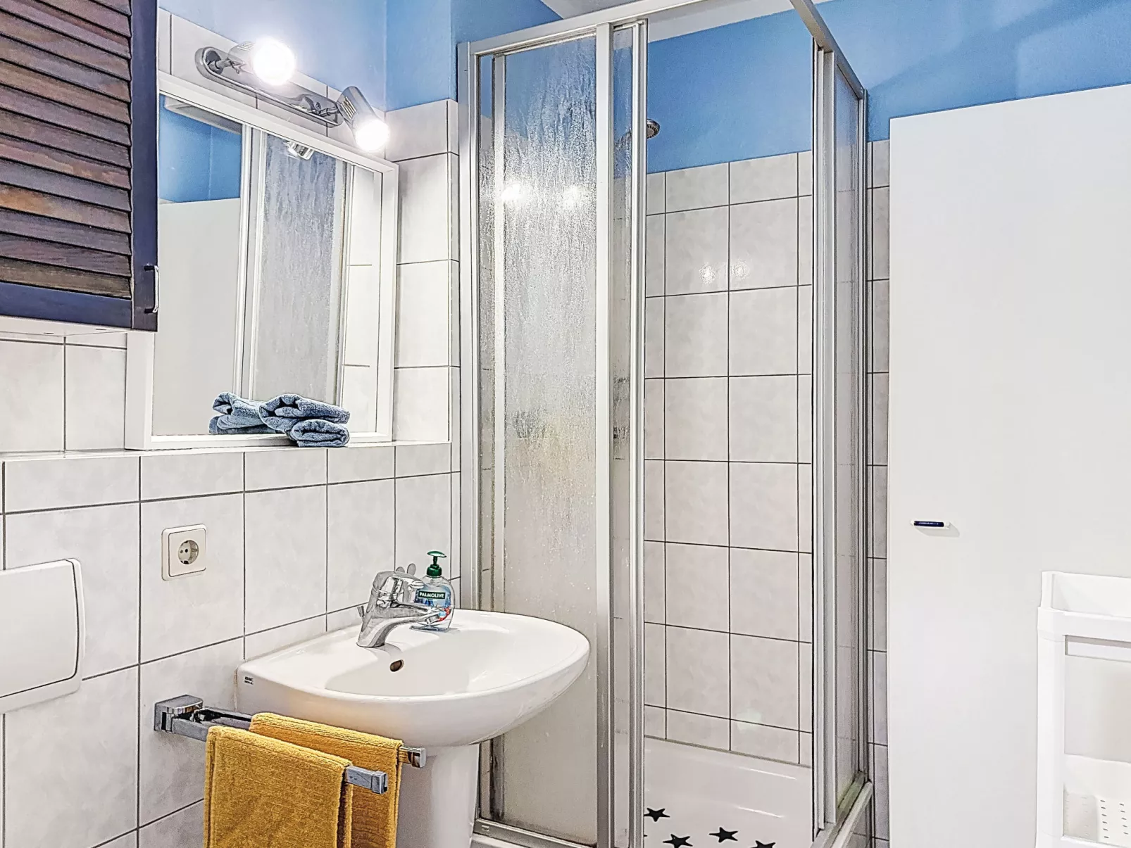 Möwenblick - Binnen