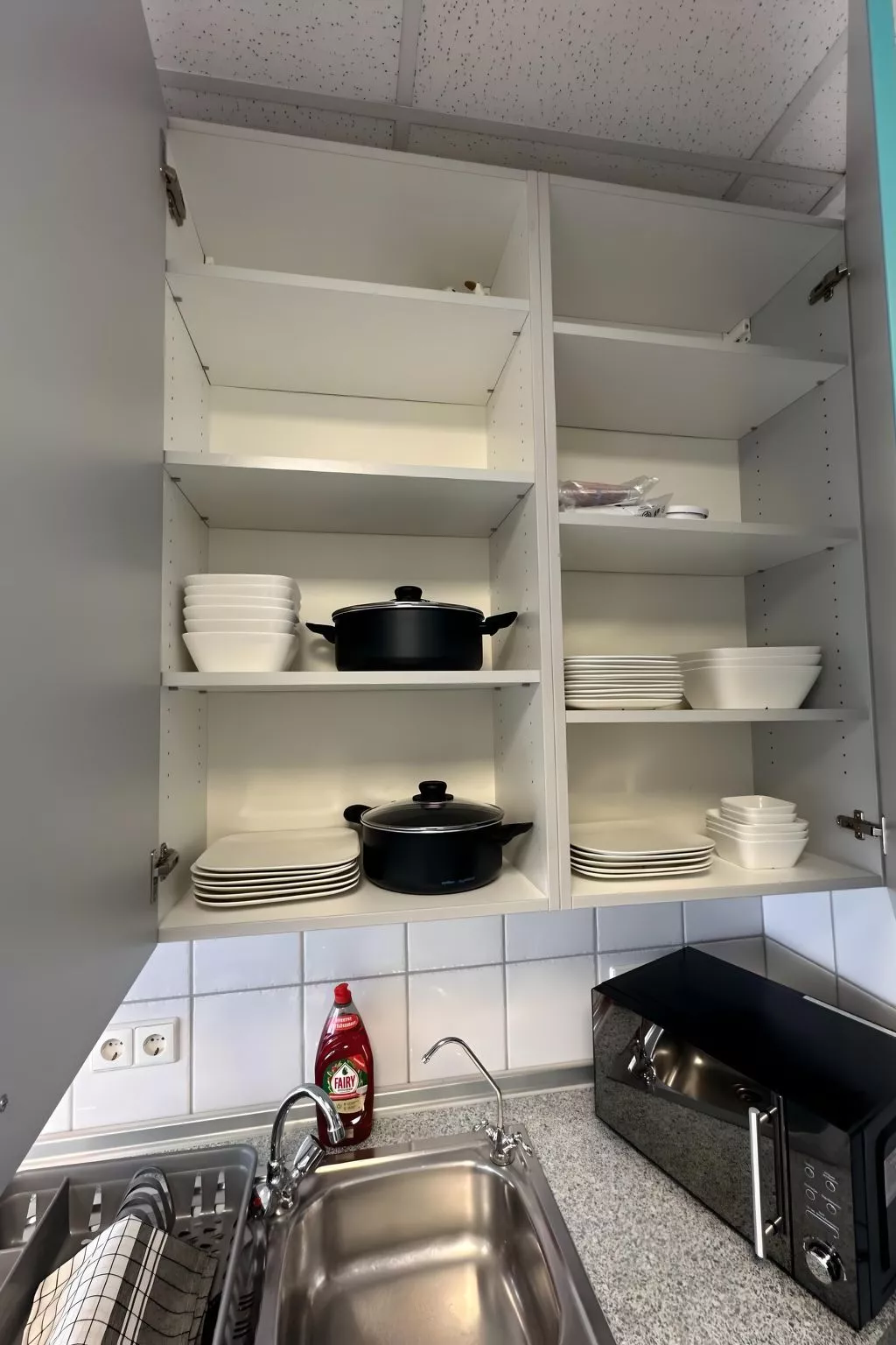 Apartment FLIXI II - Binnen