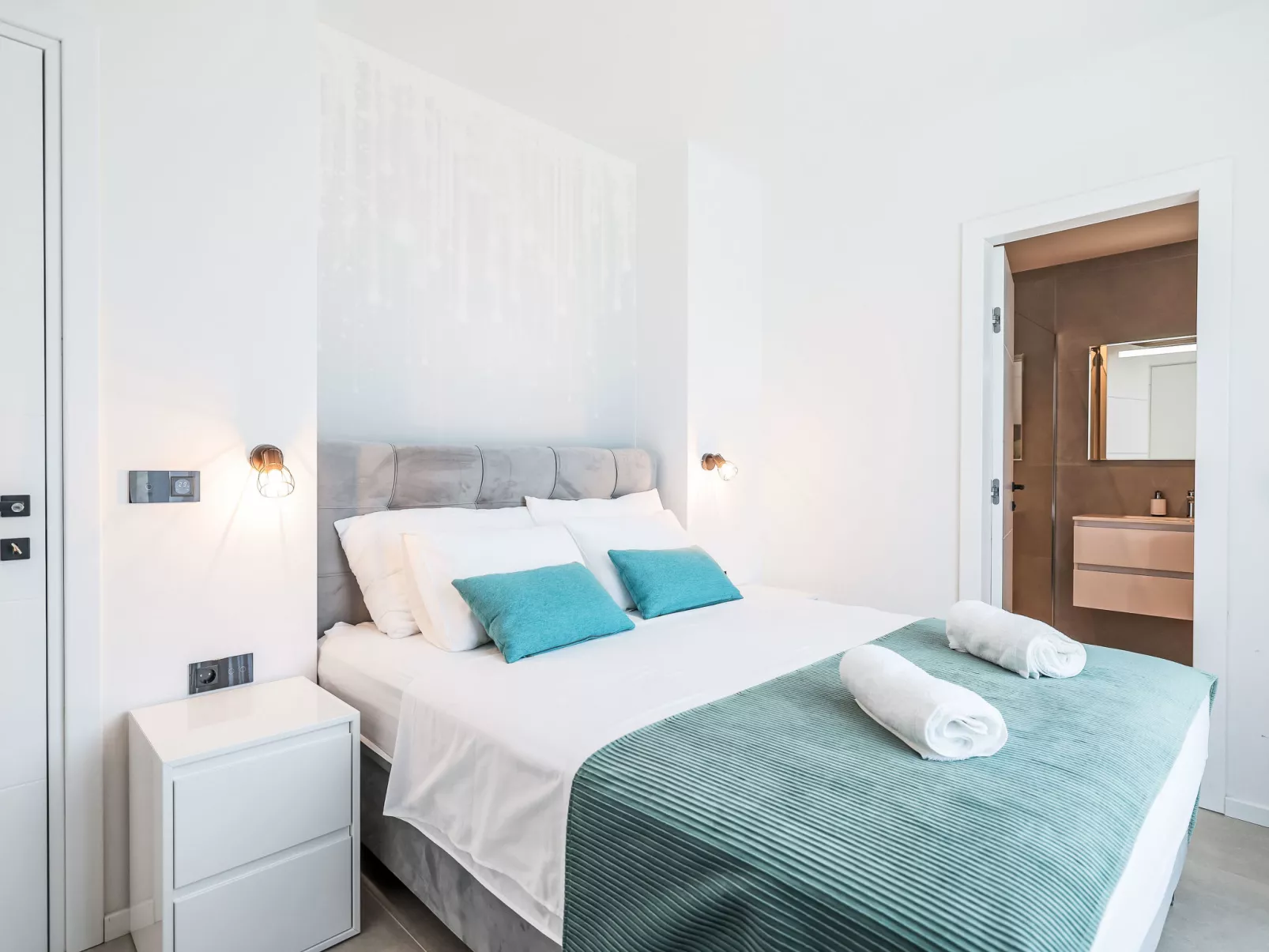 Magic Sky 2 - Binnen