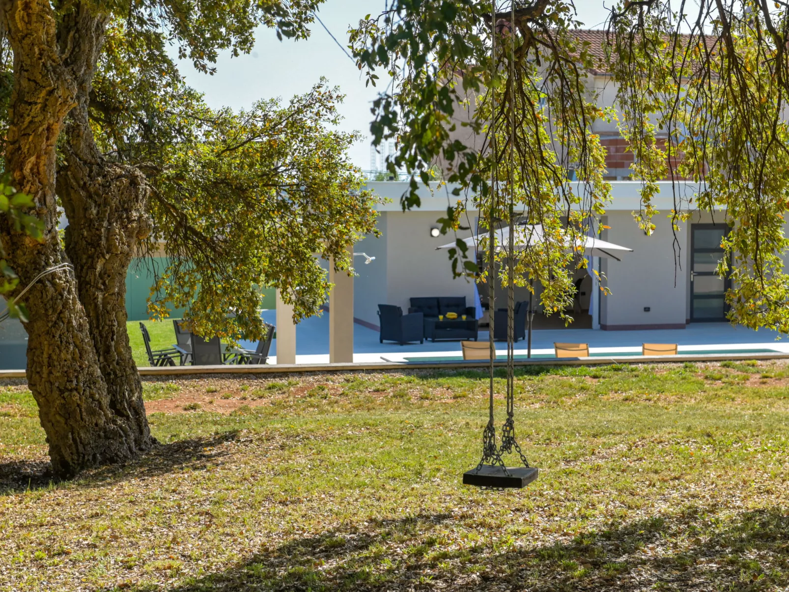 Montevernal - Binnen