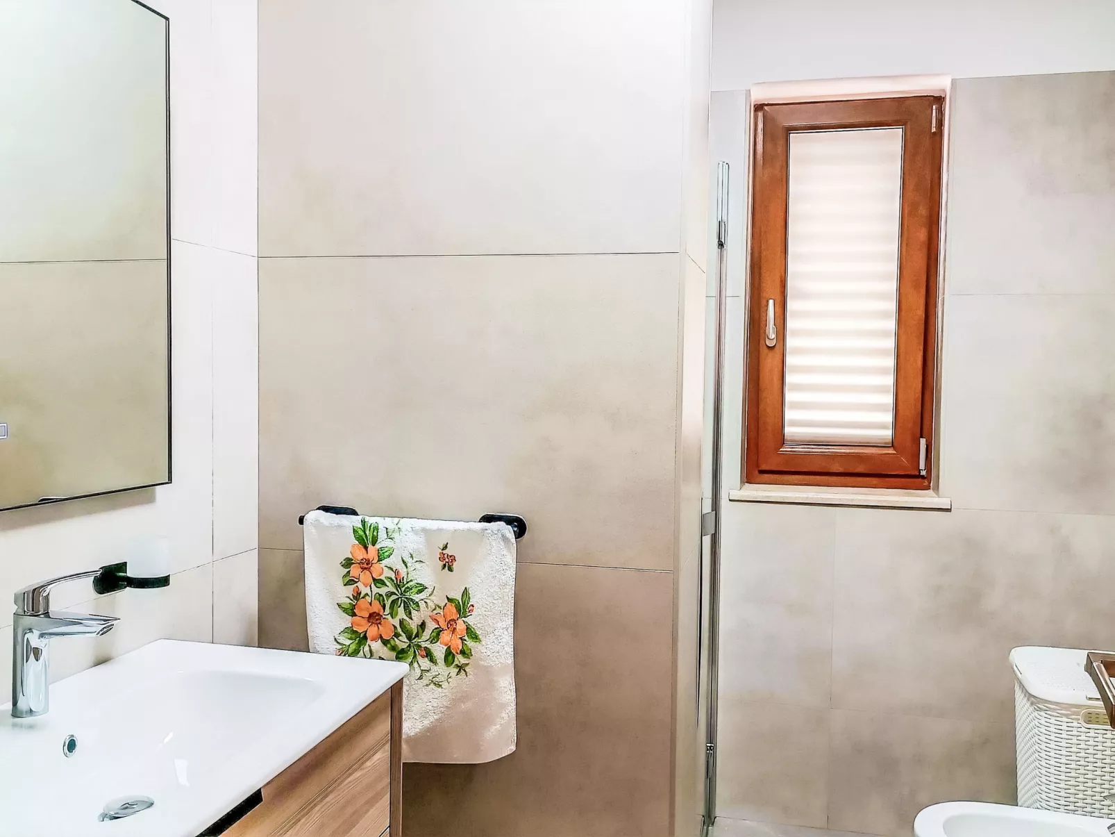 Villa Križanci - Binnen