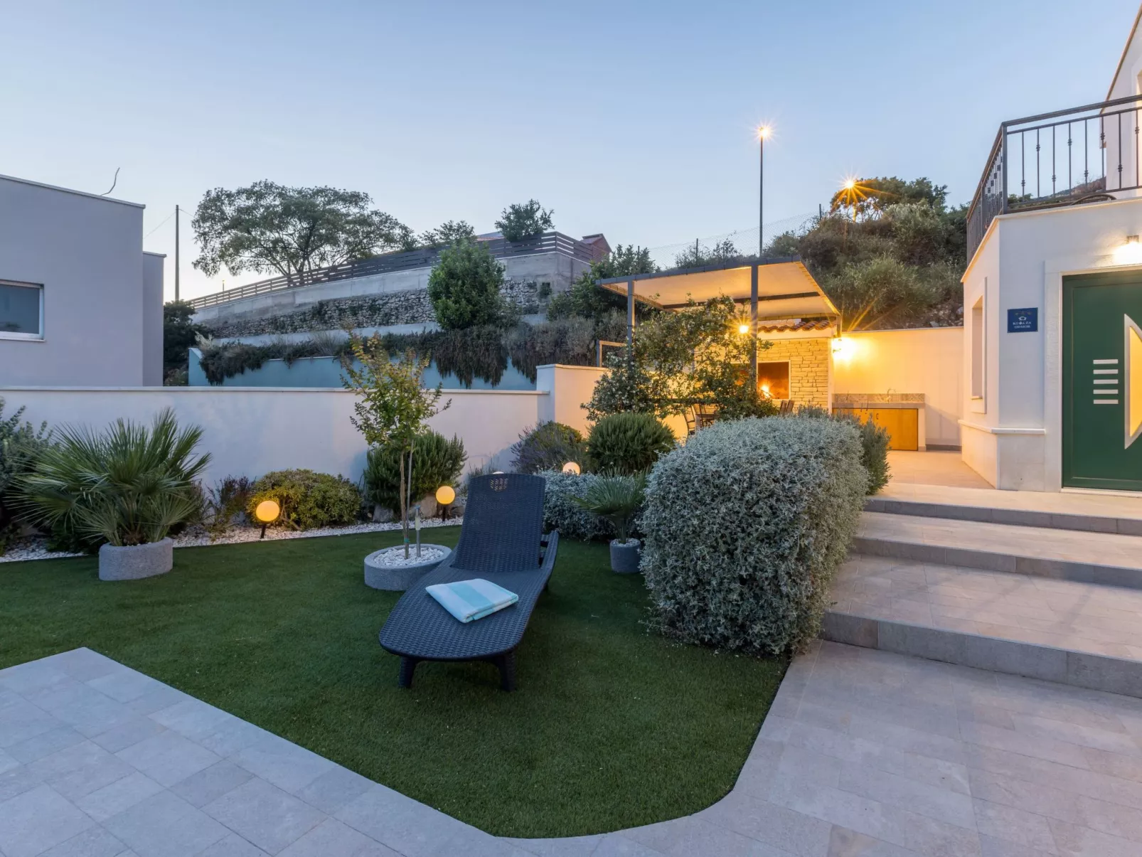 Villa Meerjungfrau - Image-tags.info