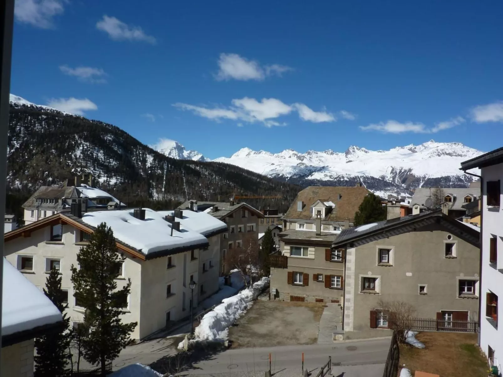 Studio Melchior - Buiten