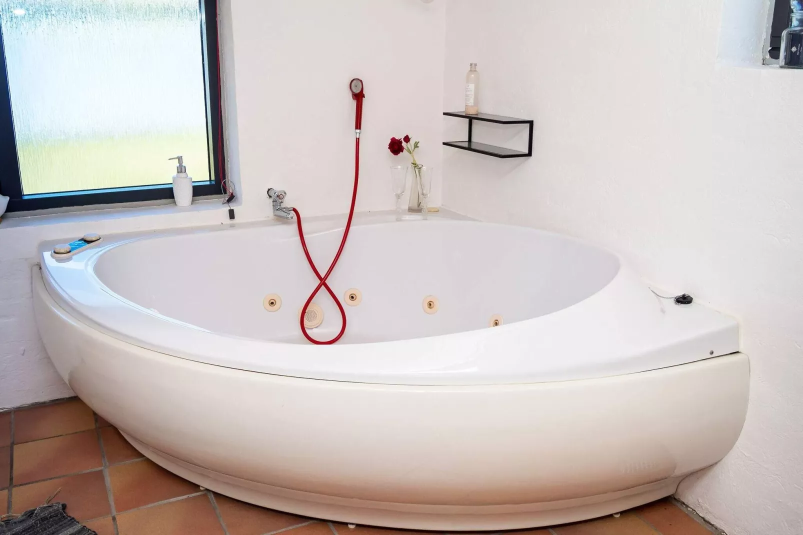 6 persoons vakantie huis in Thisted-By Traum-Spa