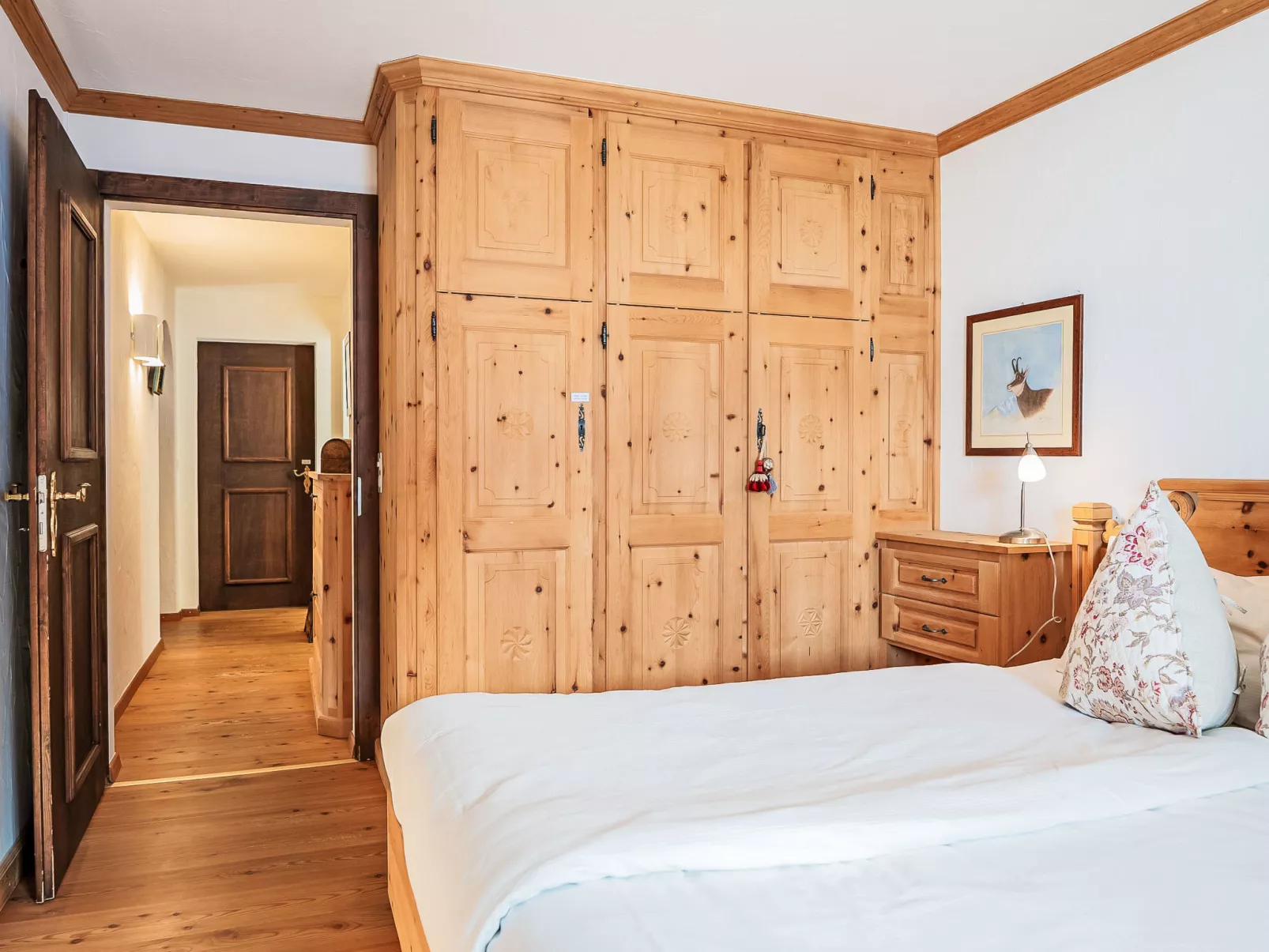 Chesa Saira 2 - Binnen