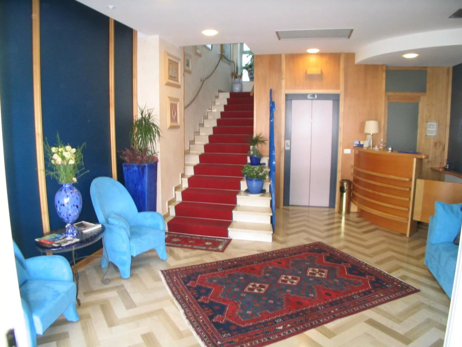 Zwei-Zimmer-Wohnung mit Panoramablick - Image-tags.info