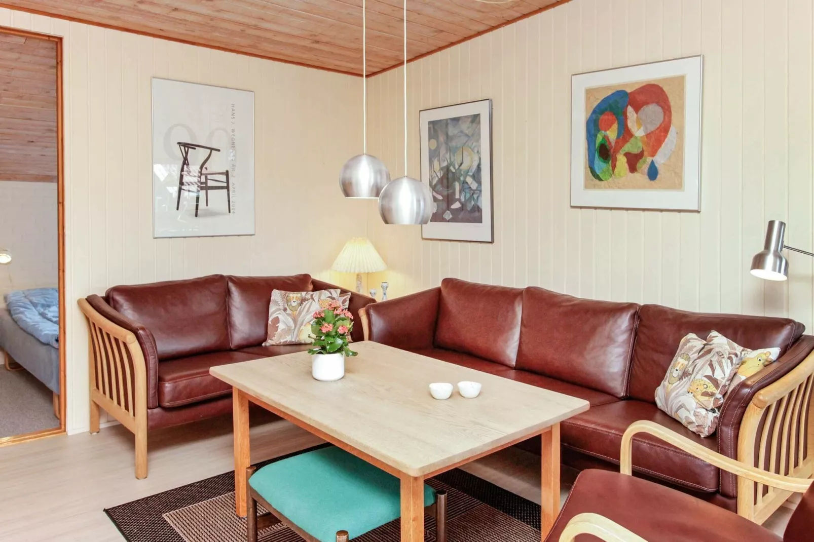 6 persoons vakantie huis in Thisted-By Traum