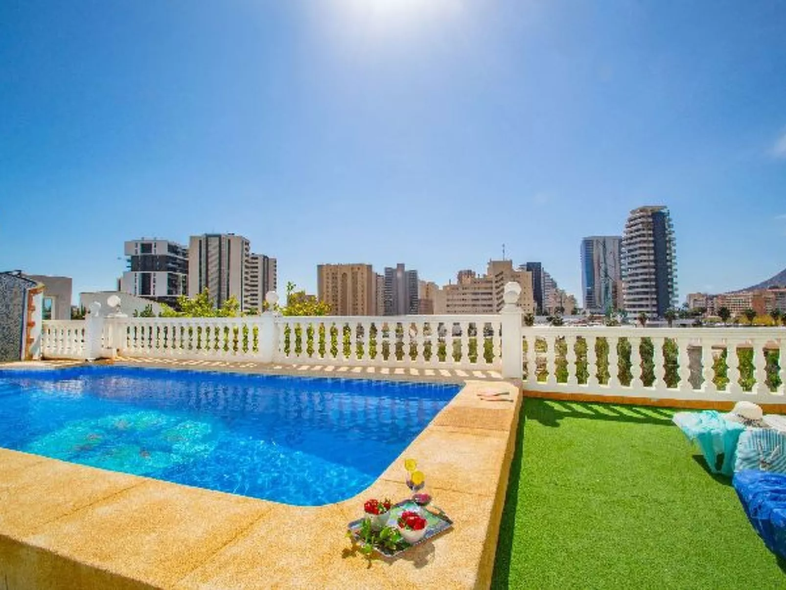 Villa Flora - Plusholidays - Image-tags.info