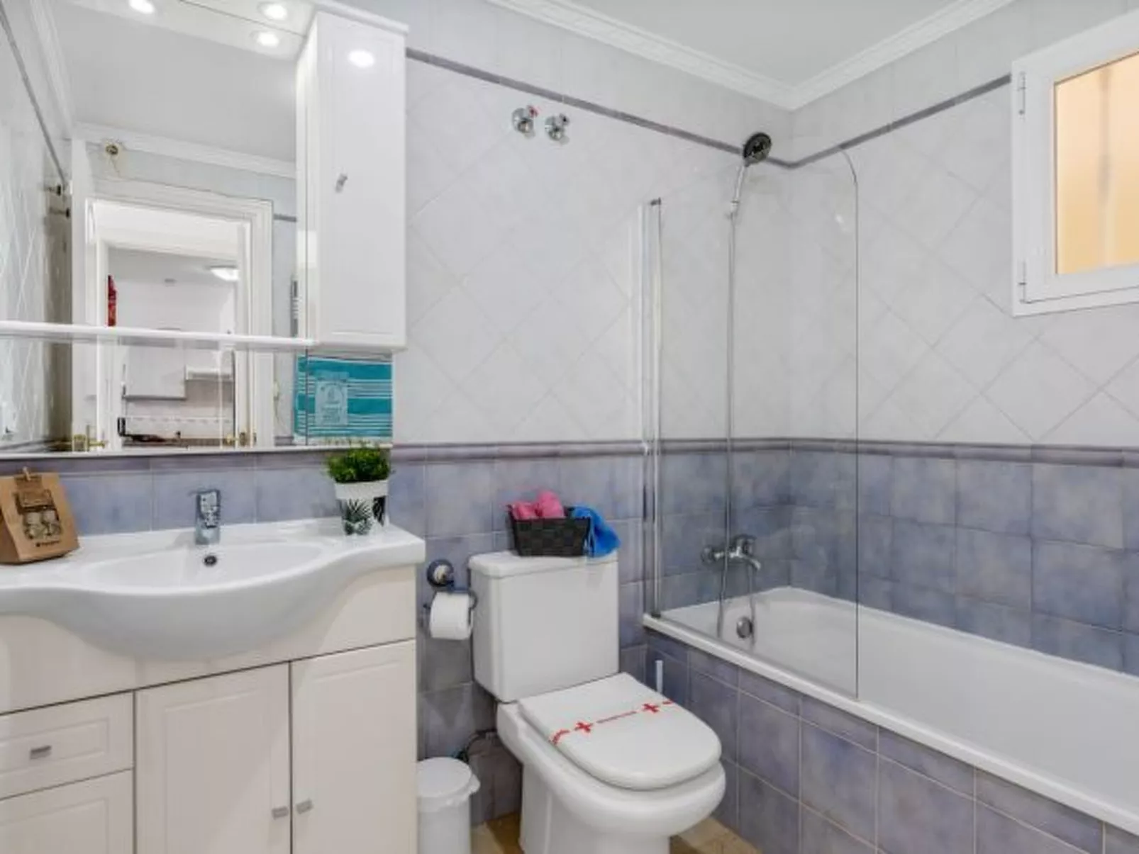 Apartment Manzanera 5 - PlusHolidays - Image-tags.info