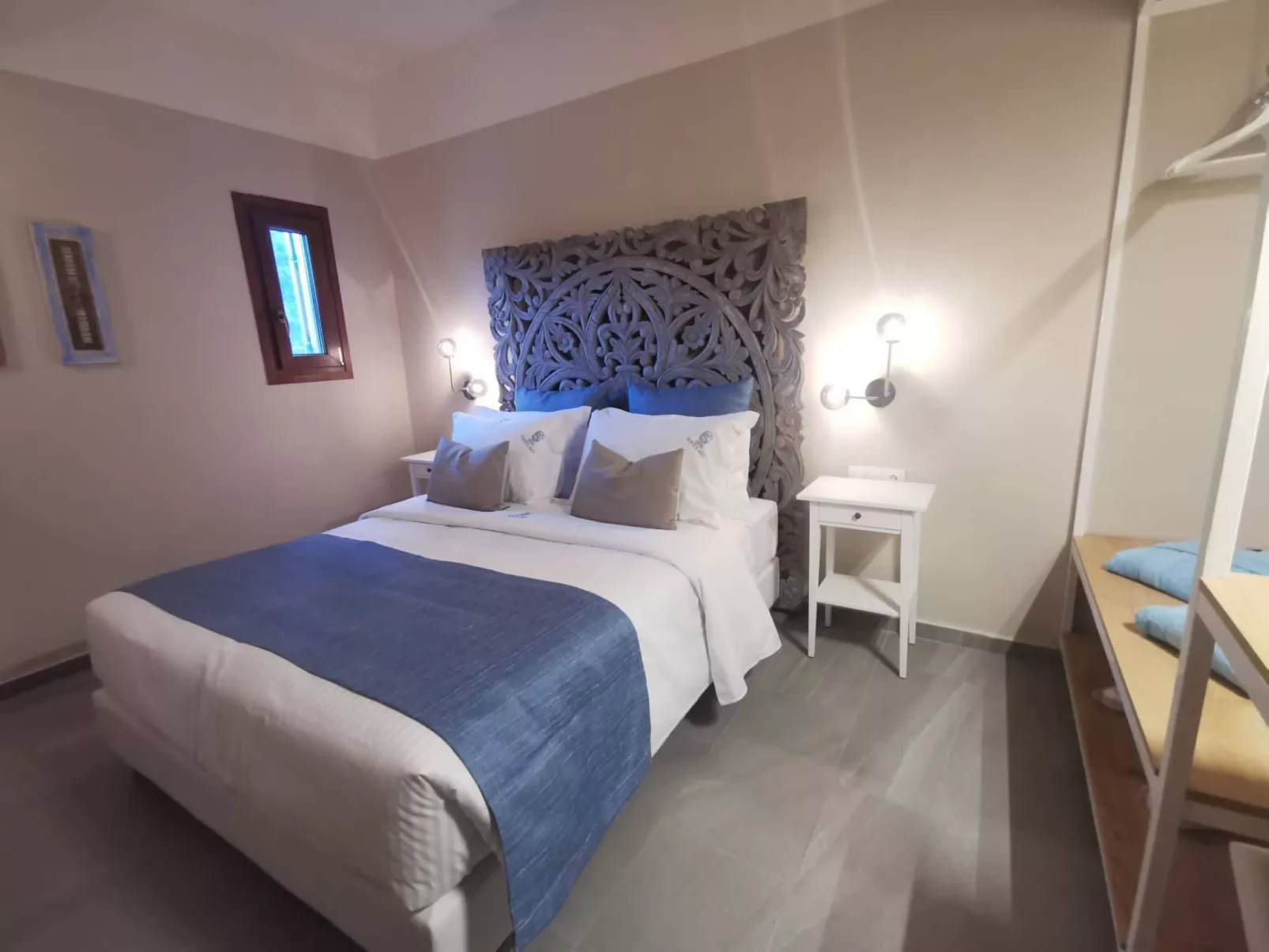 Luxuriöse, abgelegene Villa mit fantastischer Aussicht - Image-tags.info