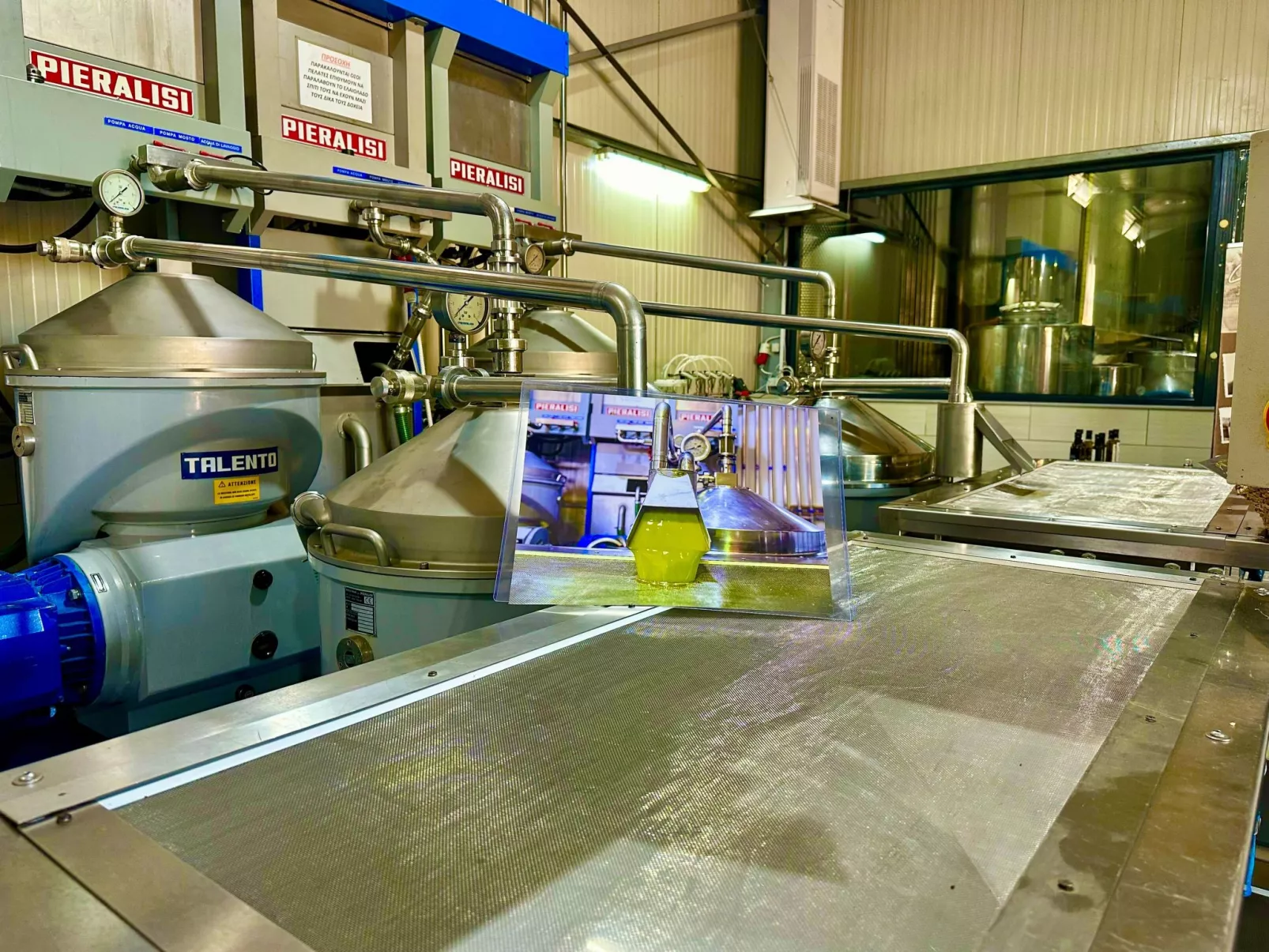 Genari Beach Atemberaubender Aufenthalt mit Meerblick - Buiten