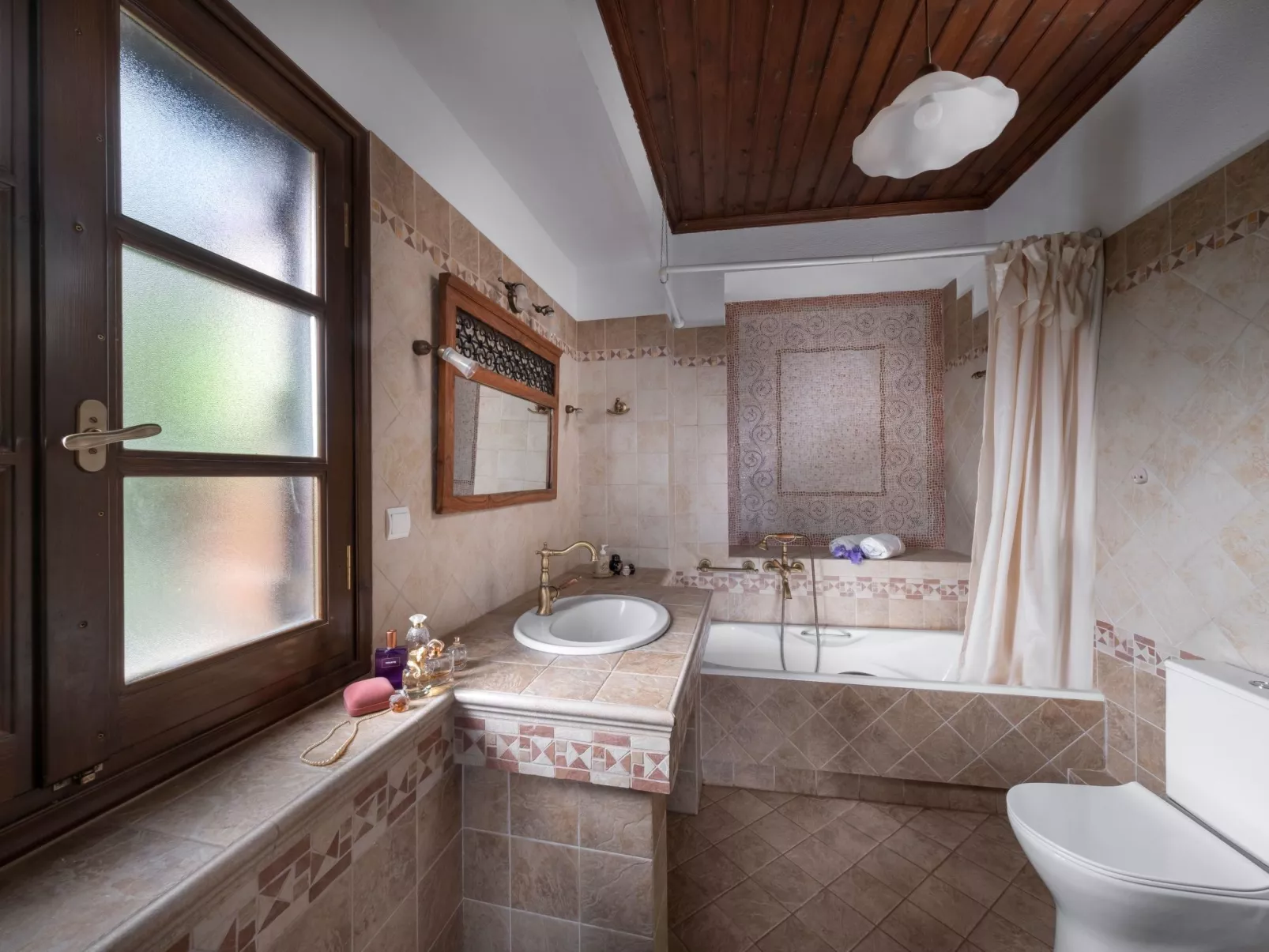 Villa Palios Stathmos - Image-tags.info
