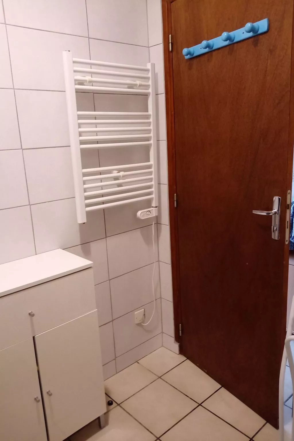 Vermietet schöne Wohnung 1 bis 6 Personen - Binnen