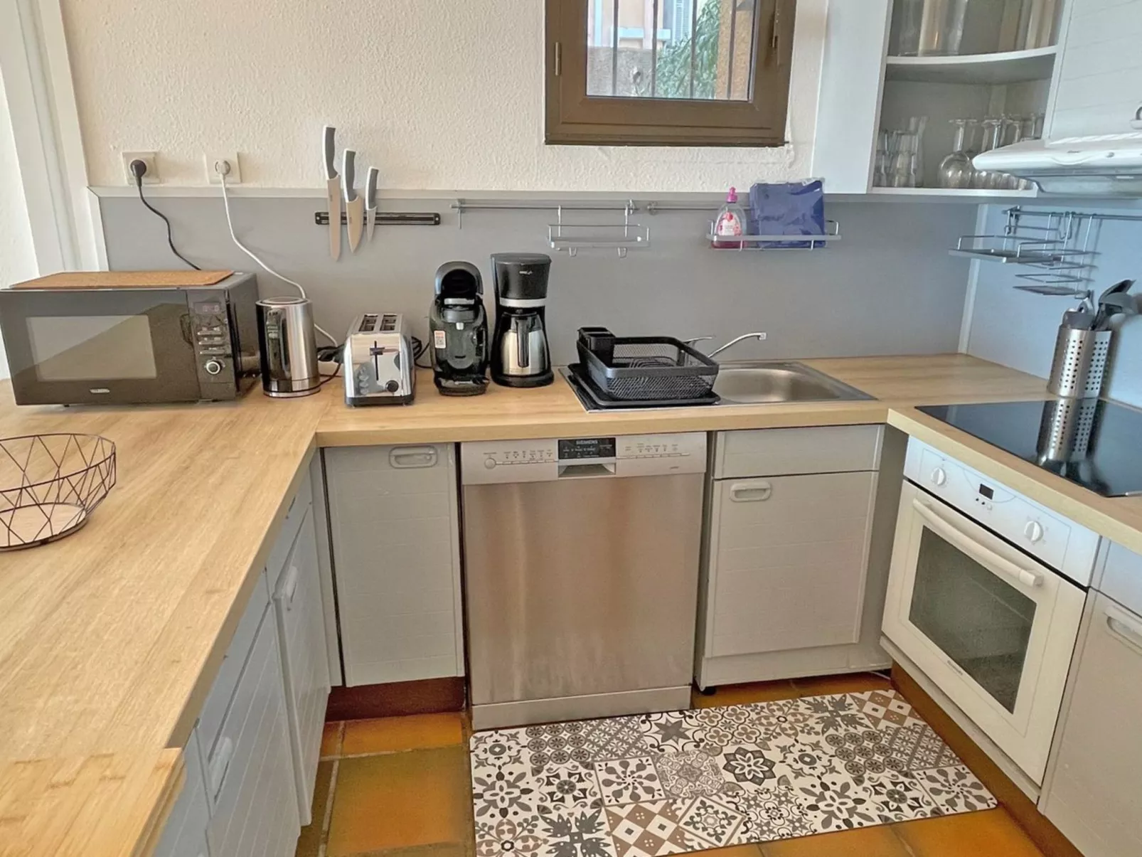 Appt T4 - 6 Personen - Meerblick - Klima - Schwimmbad - Image-tags.info