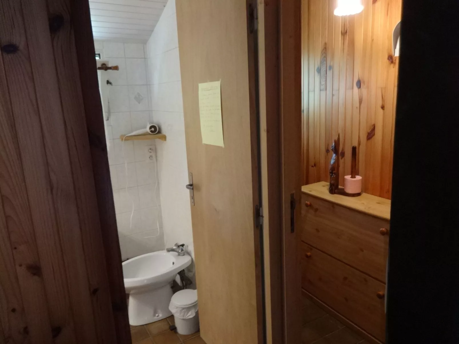 Standort Mimizan Plage - Binnen