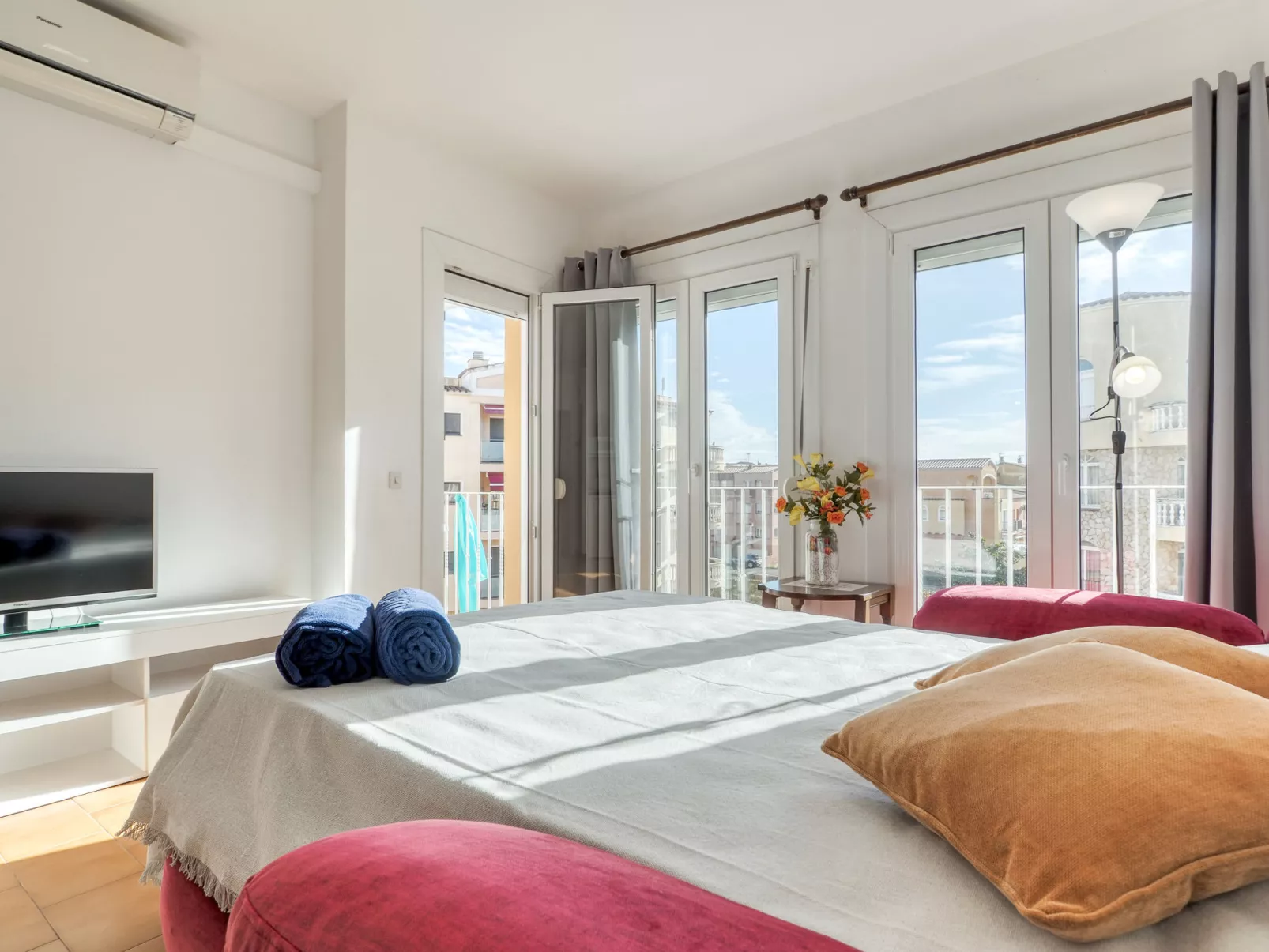 Gran Reserva - Binnen