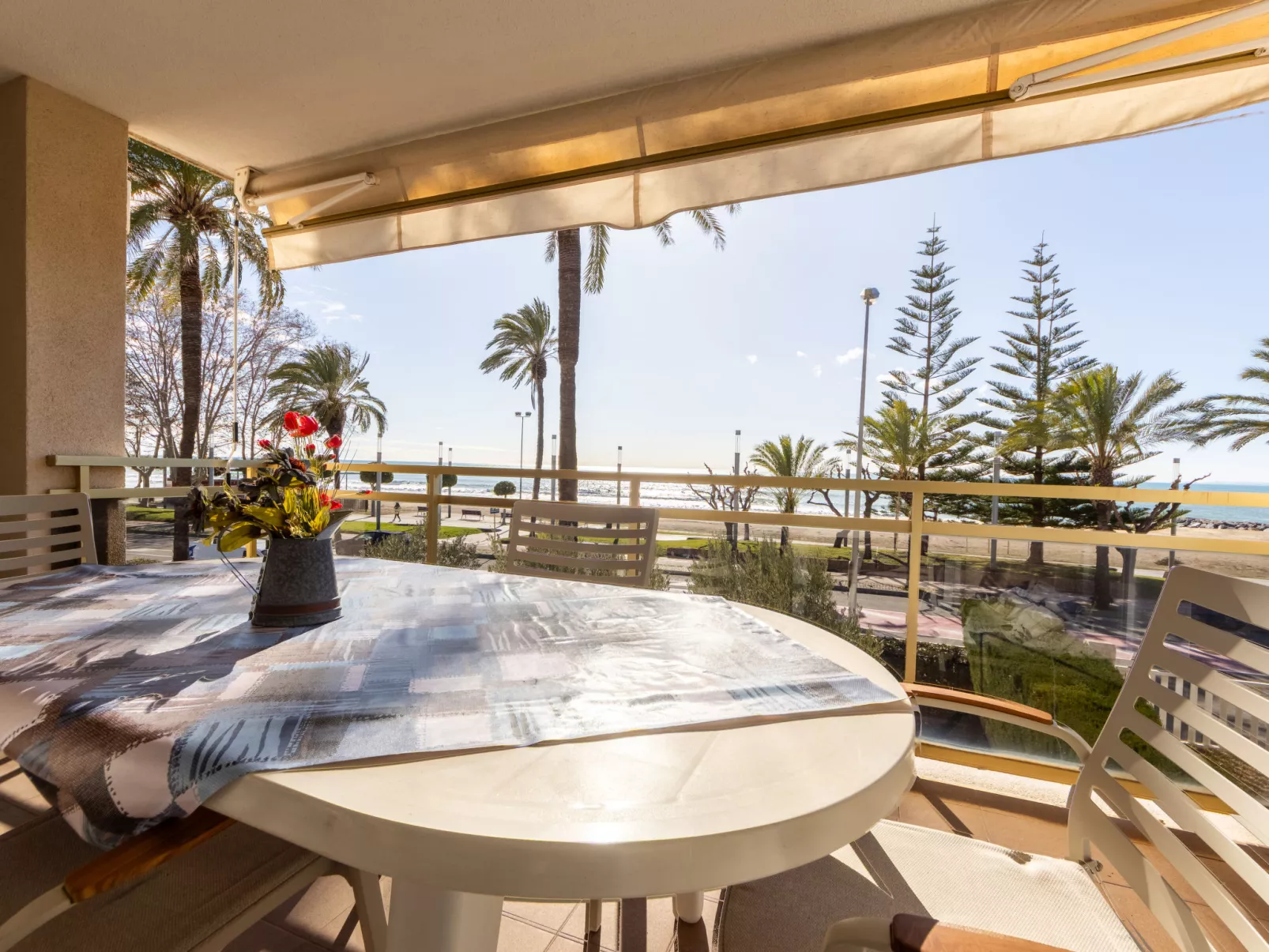 Costa Blanca - Buiten