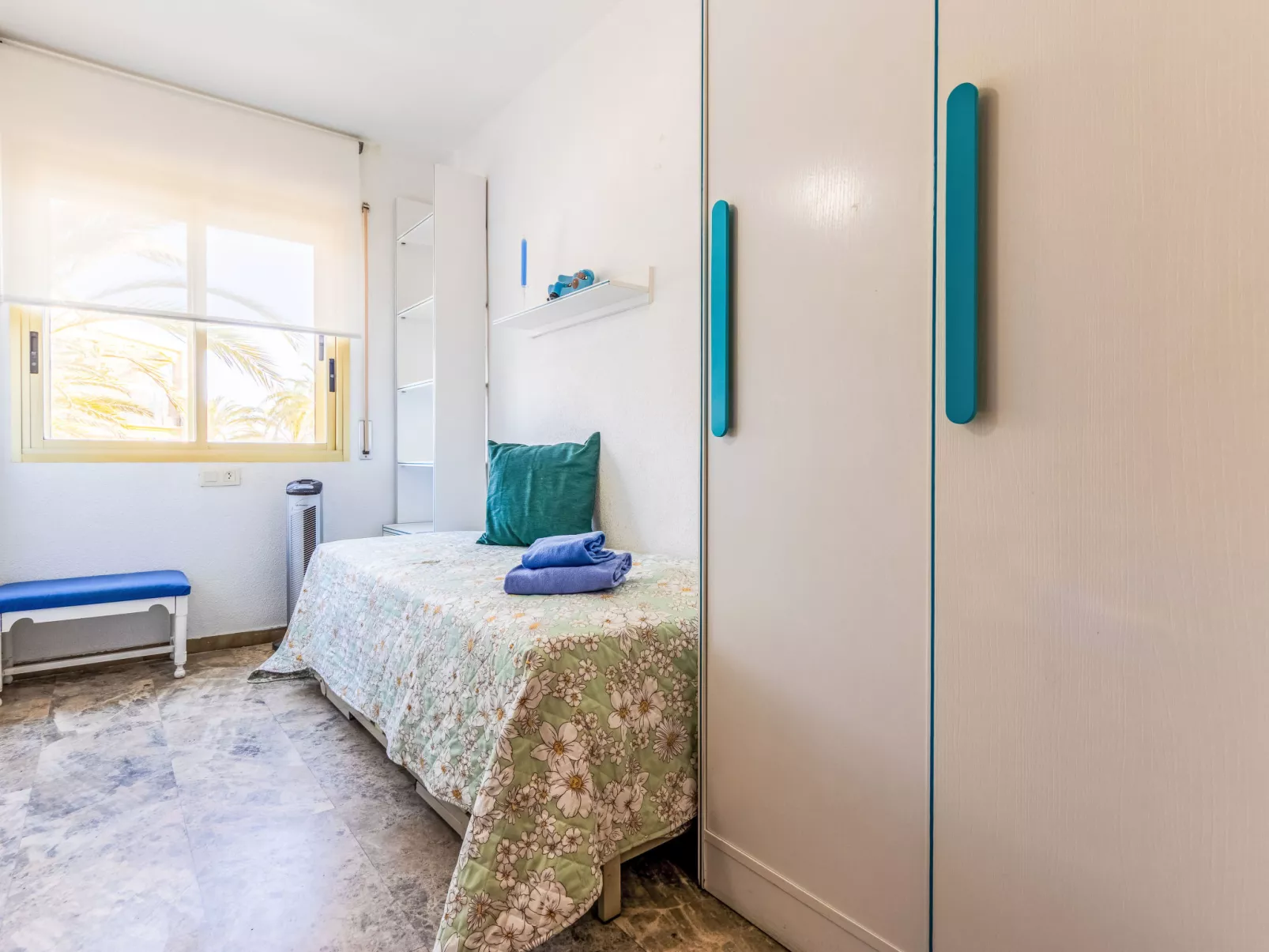 Costa Blanca I - Binnen