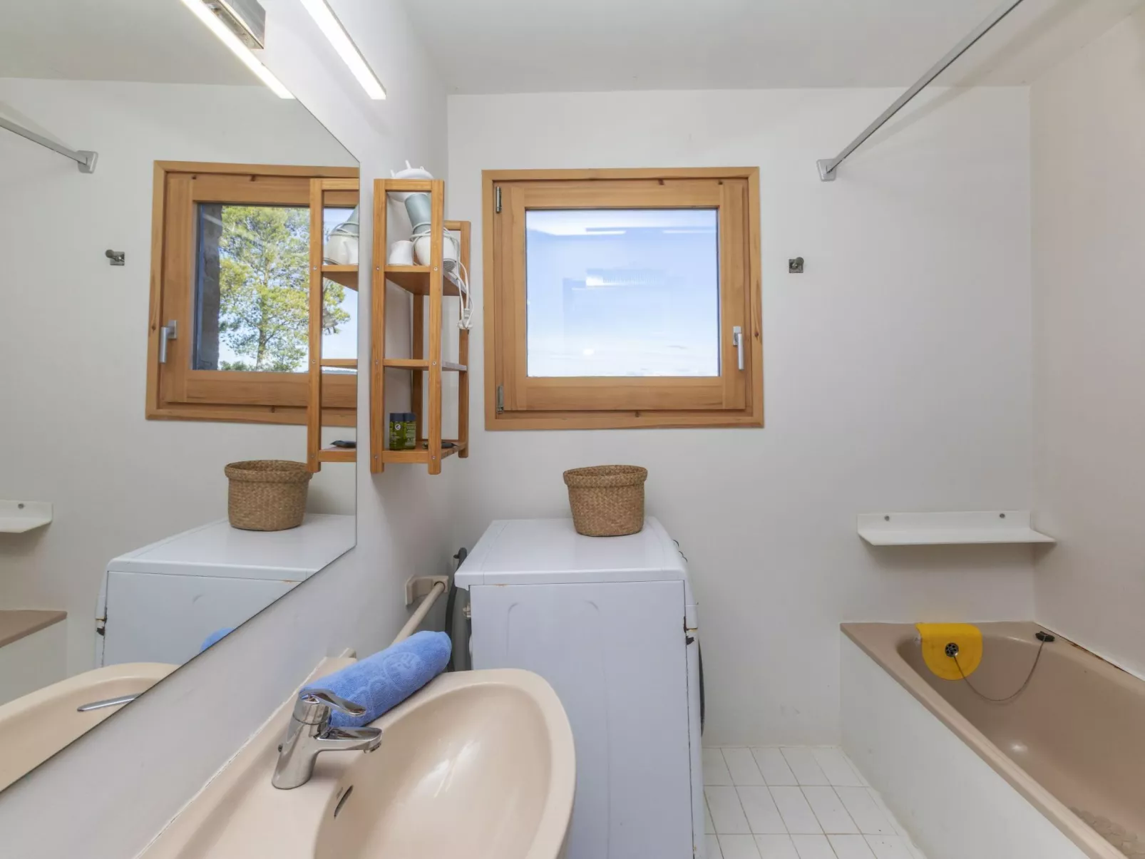 Villa Joan Salvat - Binnen