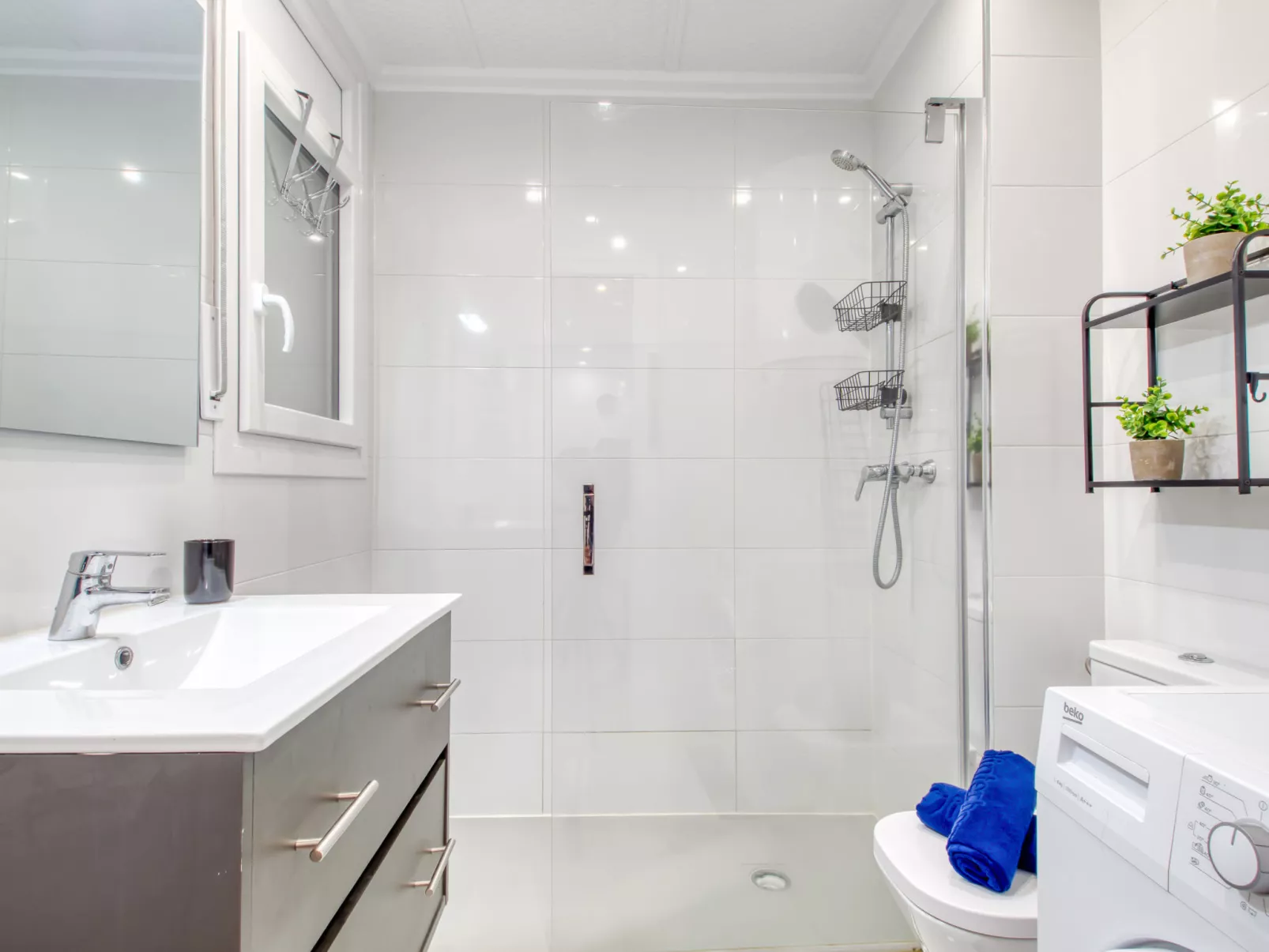 Puerto Simona - Binnen