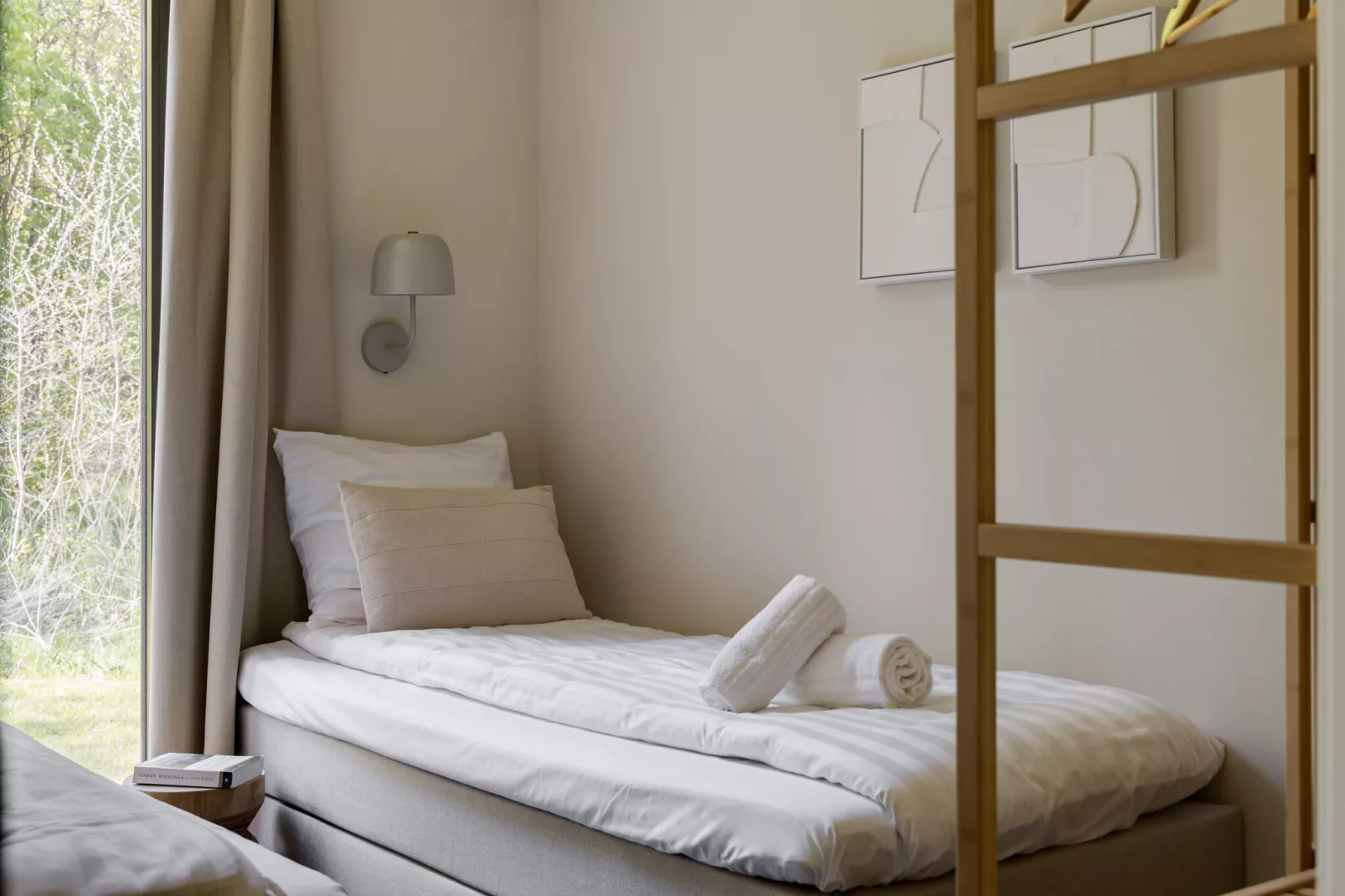 Resort de Parel 9-Slaapkamer