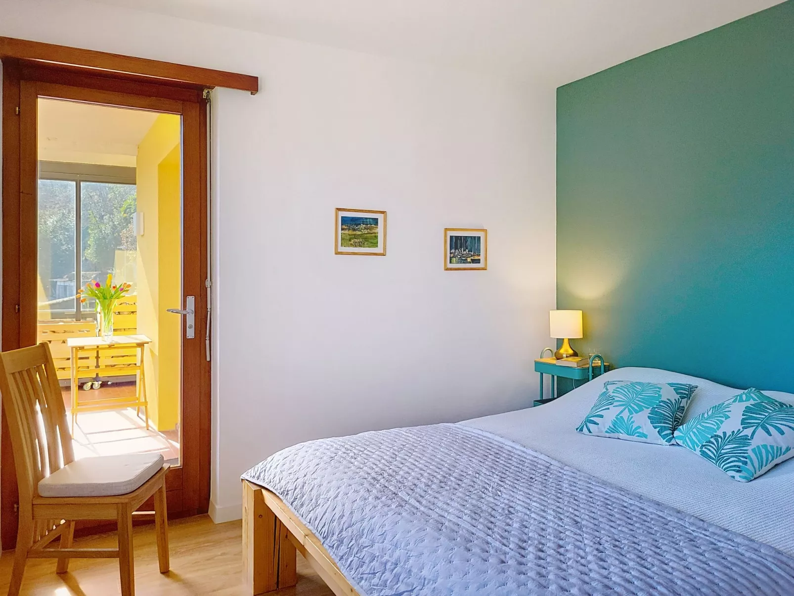 Apt. Tana dei Leoni - Binnen