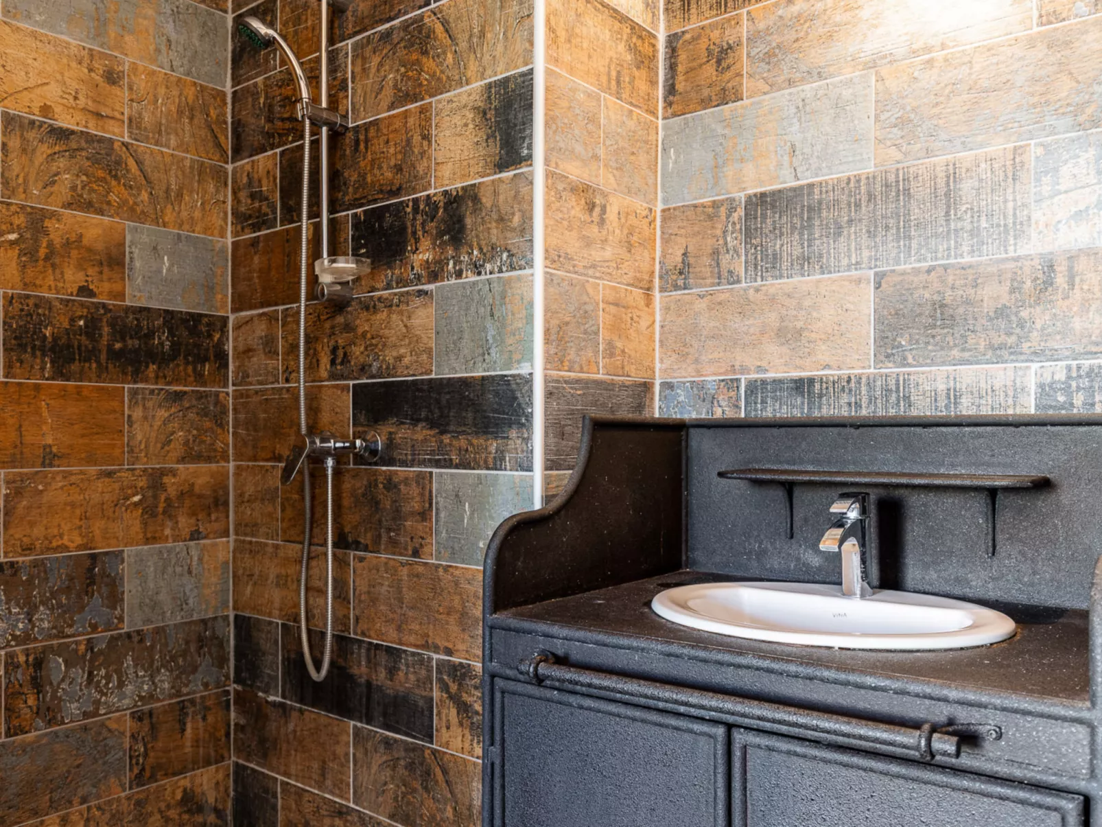 Saint Tro 2 - Binnen