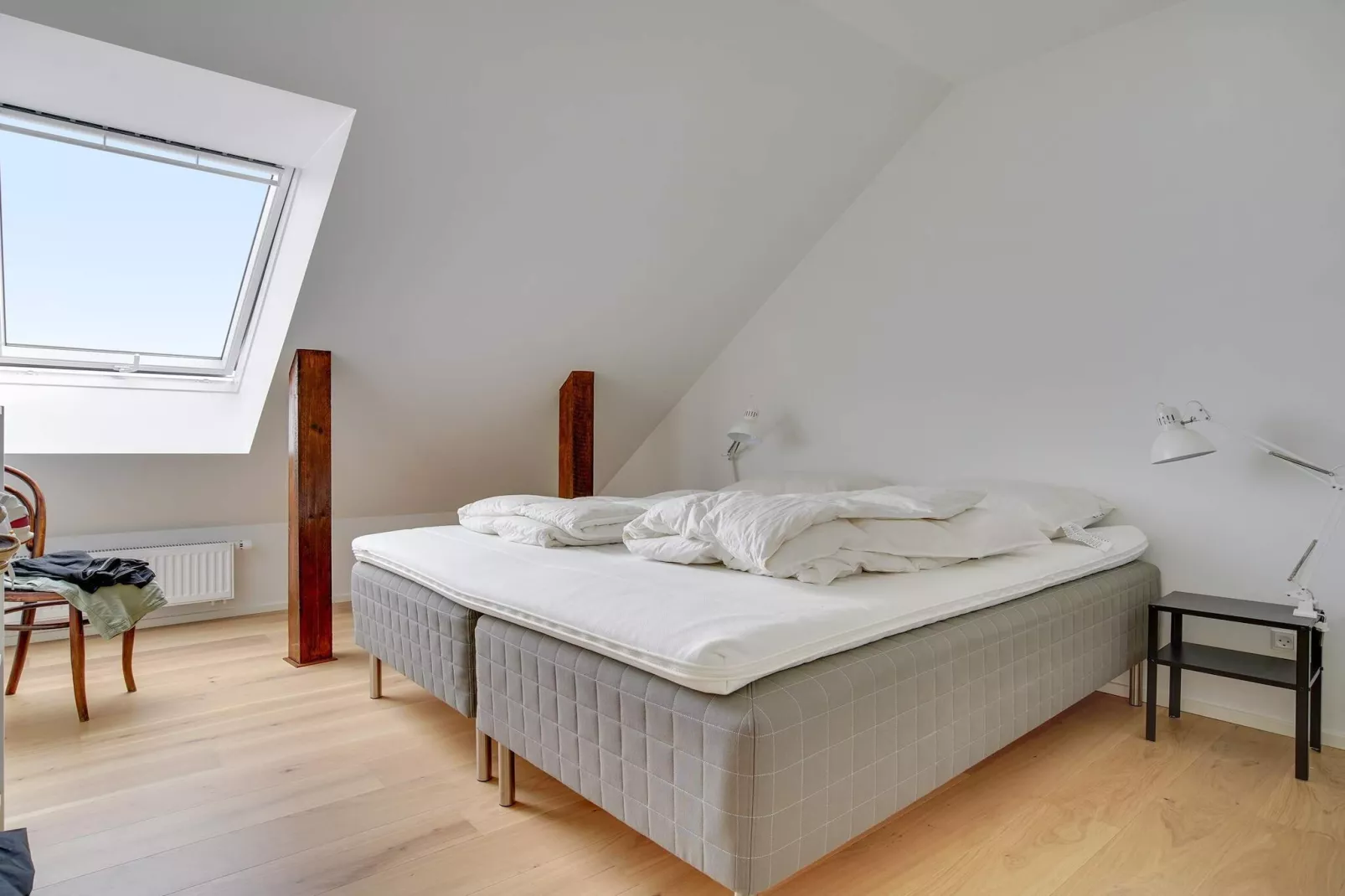 4 sterren vakantie huis in Løkken - Binnen