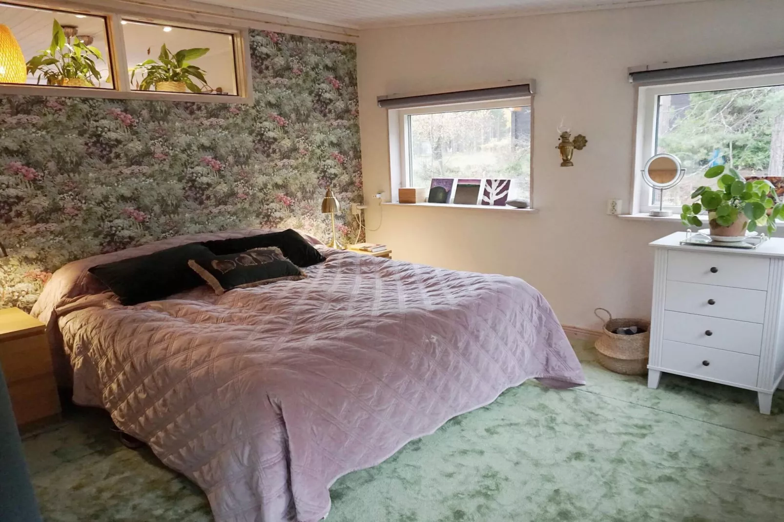 4 sterren vakantie huis in INGARÖ - Binnen