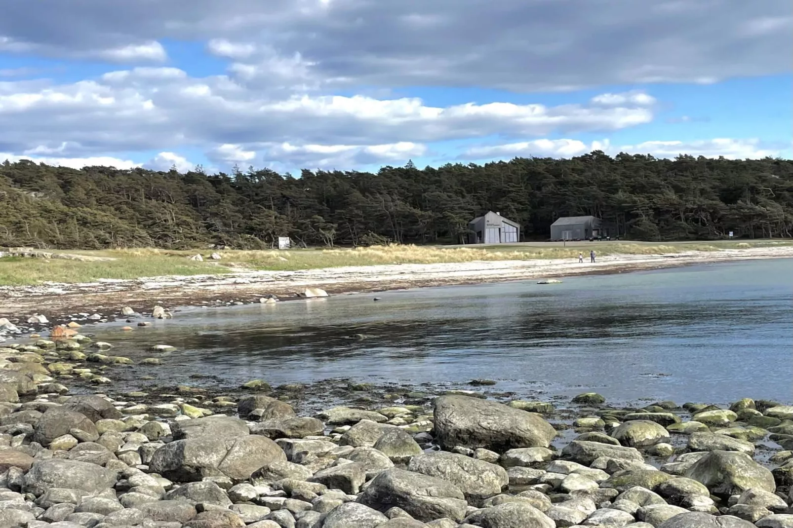 5 sterren vakantie huis in Vesterøy - Niet-getagd