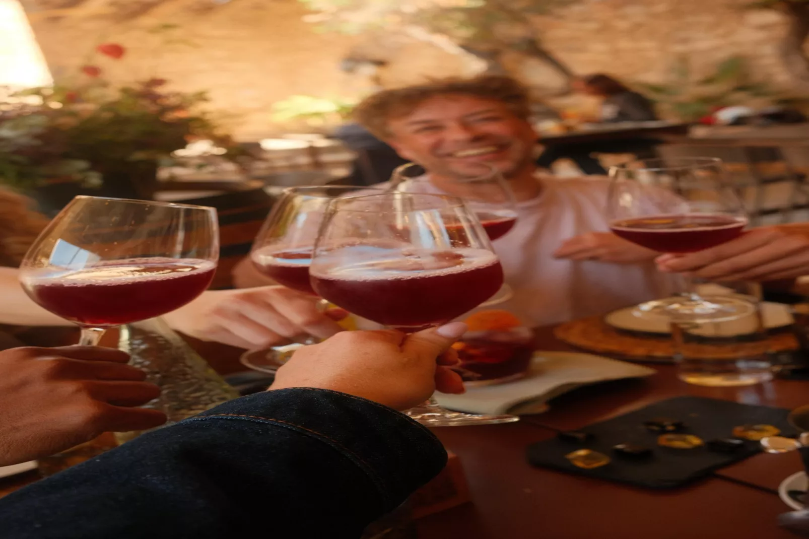 Villa Canyelles - Sfeer