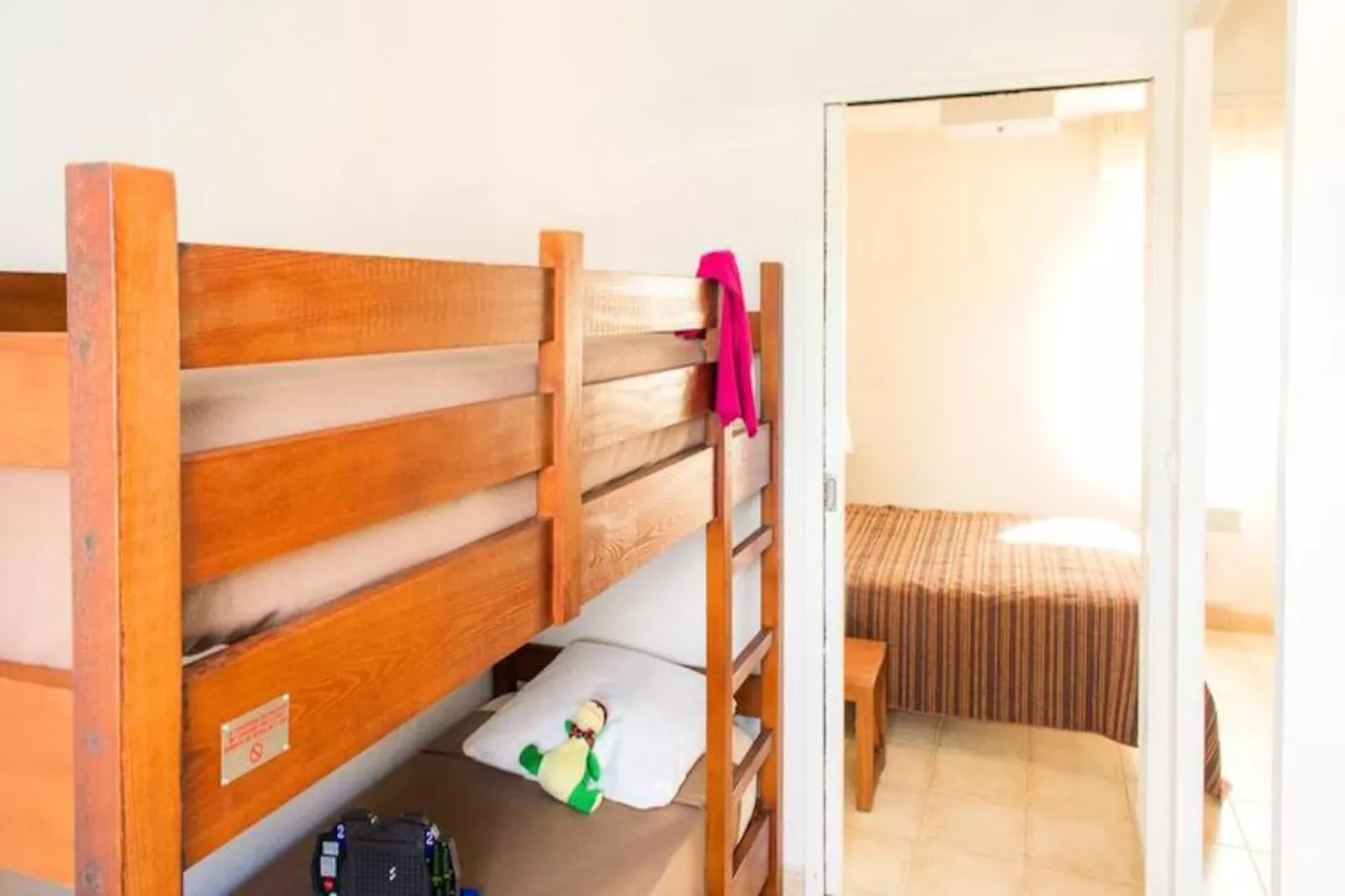 Résidence Goélia Le Hameau de la Vézère*** - Niet-getagd