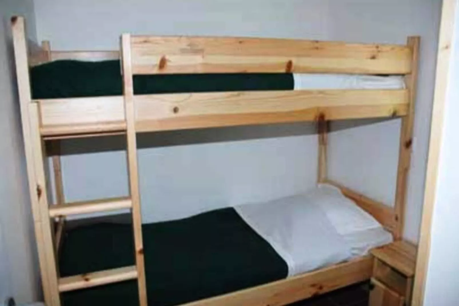 Résidence Goélia Le Domaine des Nouailles*** - Niet-getagd