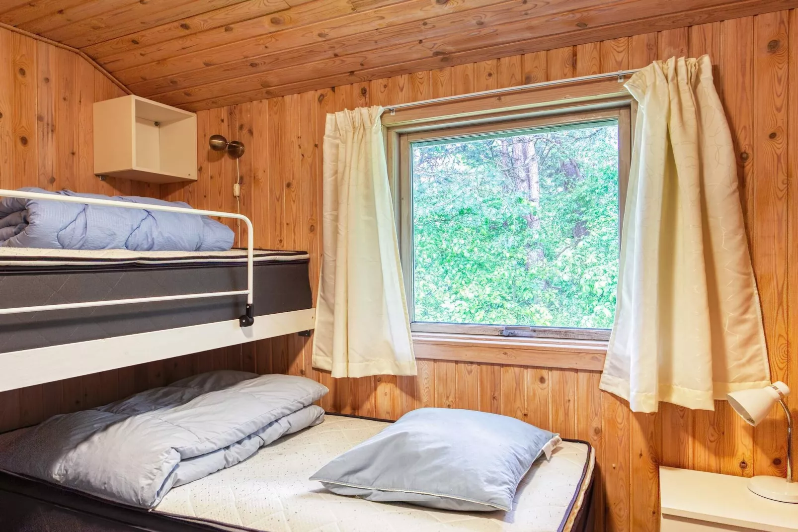 10 persoons vakantie huis in Dannemare-By Traum - Binnen